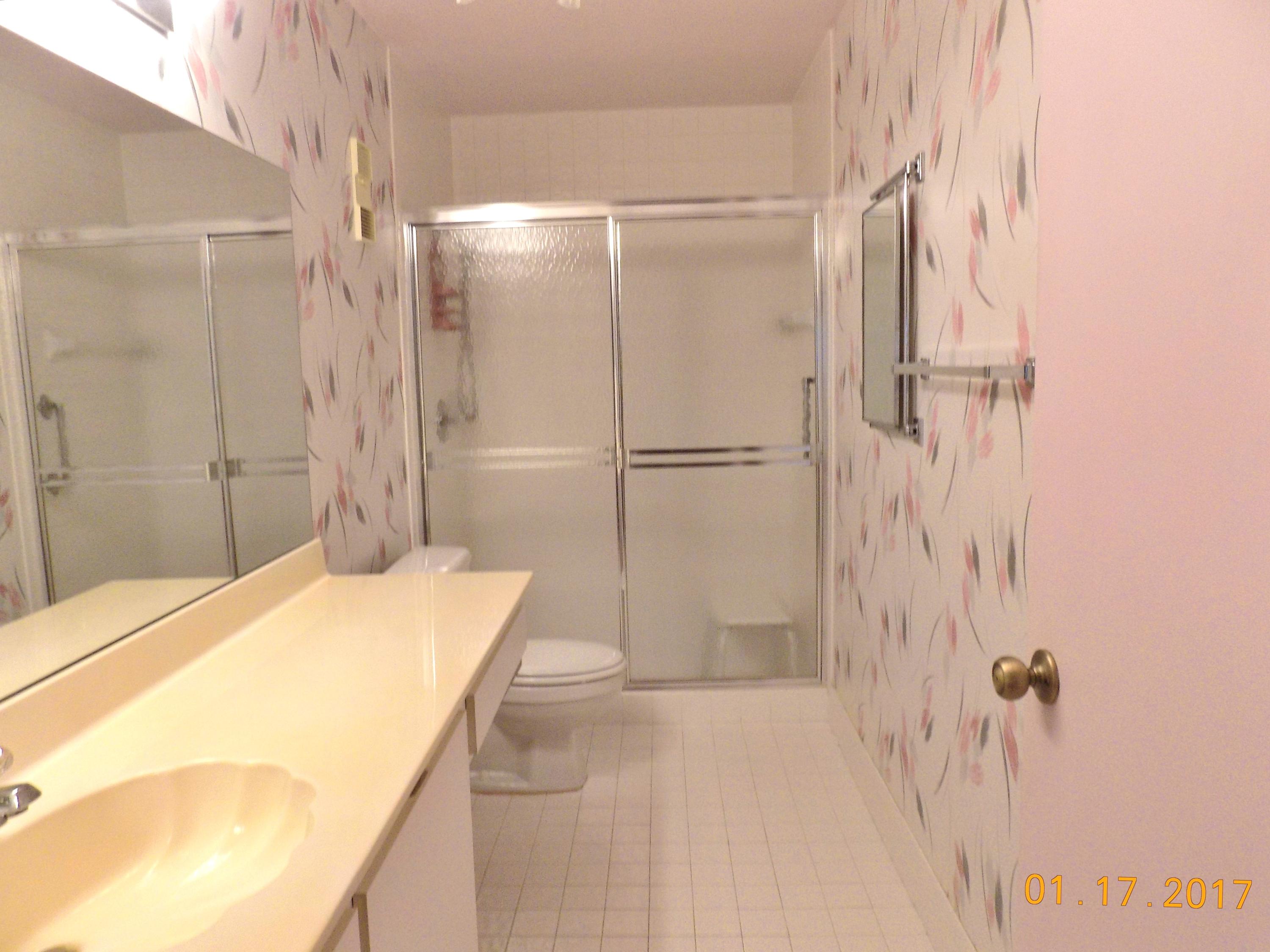 WHISPER WALK - Residential