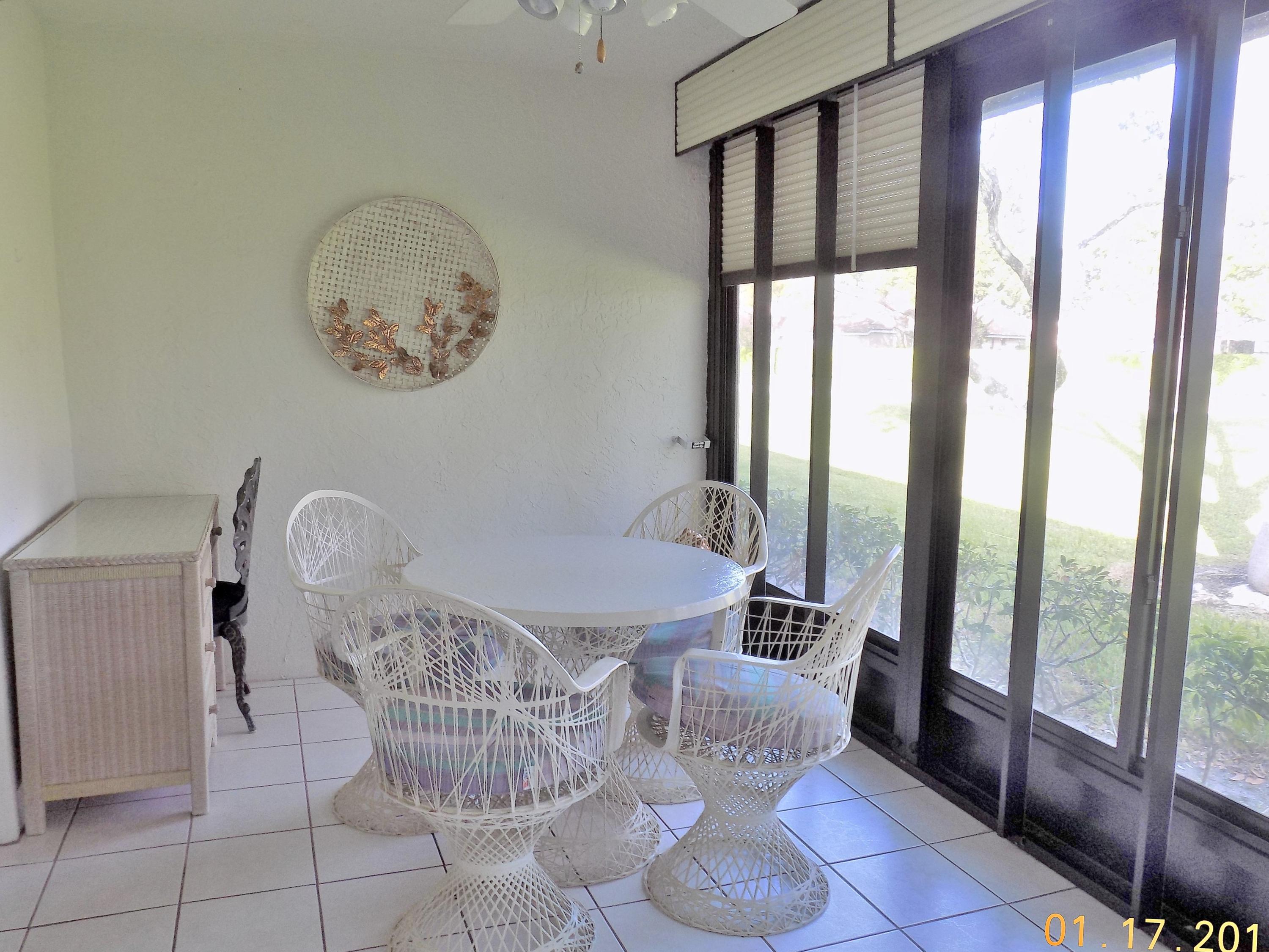 WHISPER WALK - Residential