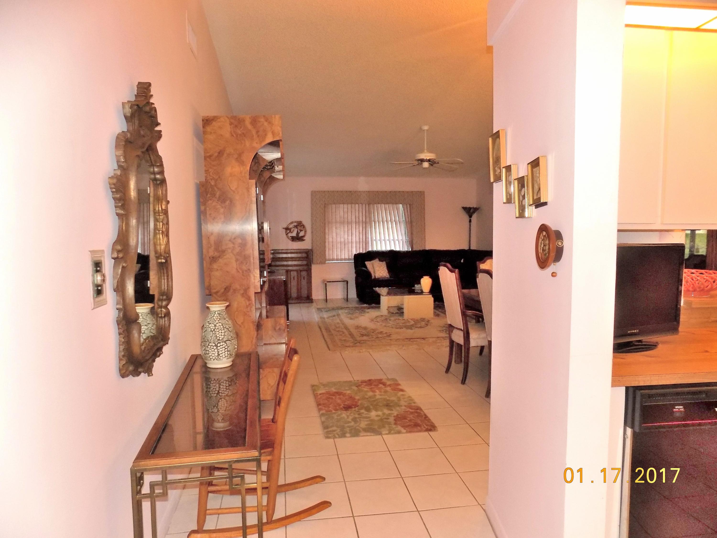 WHISPER WALK - Residential