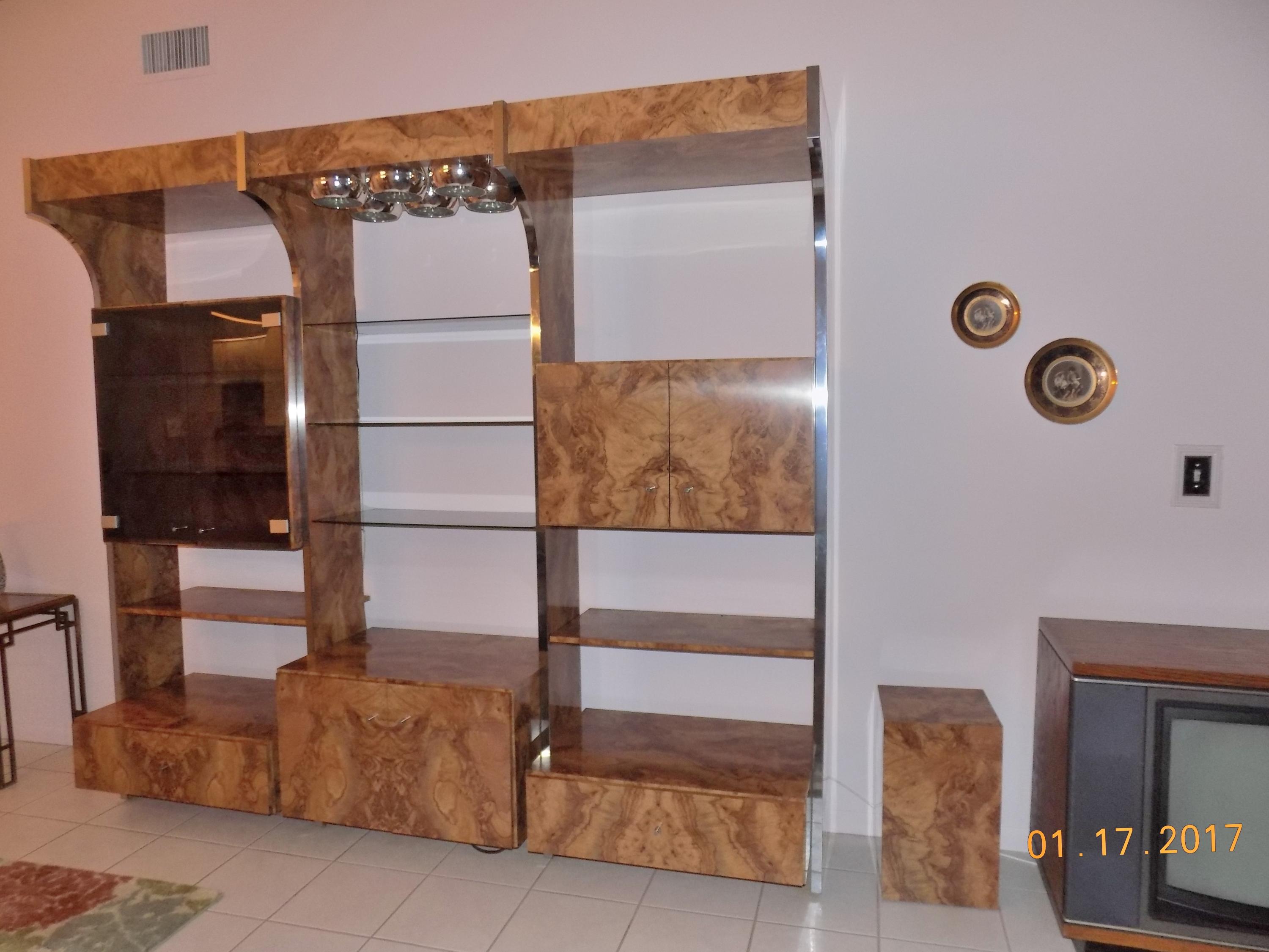 WHISPER WALK - Residential