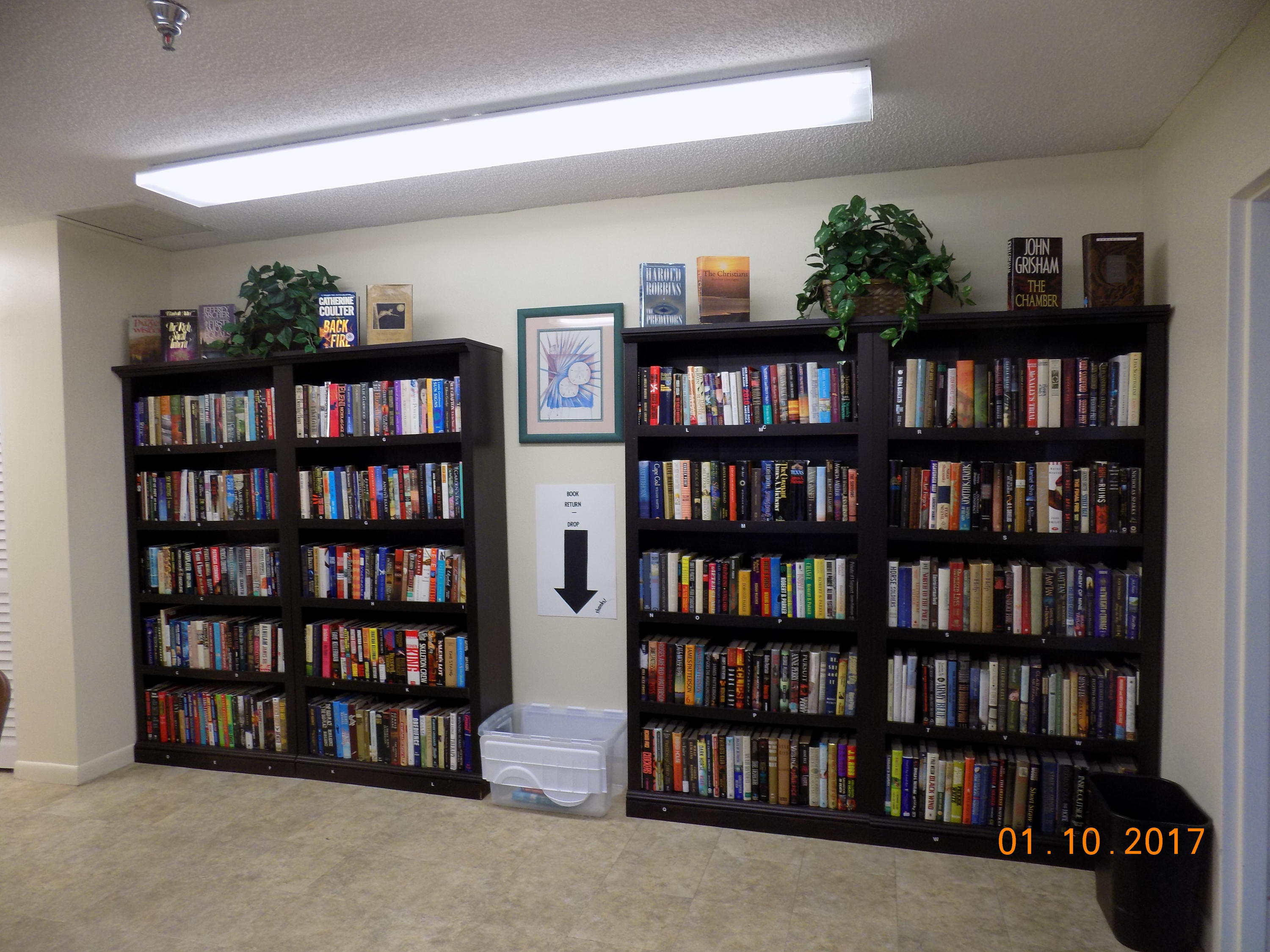 WHISPER WALK - Residential