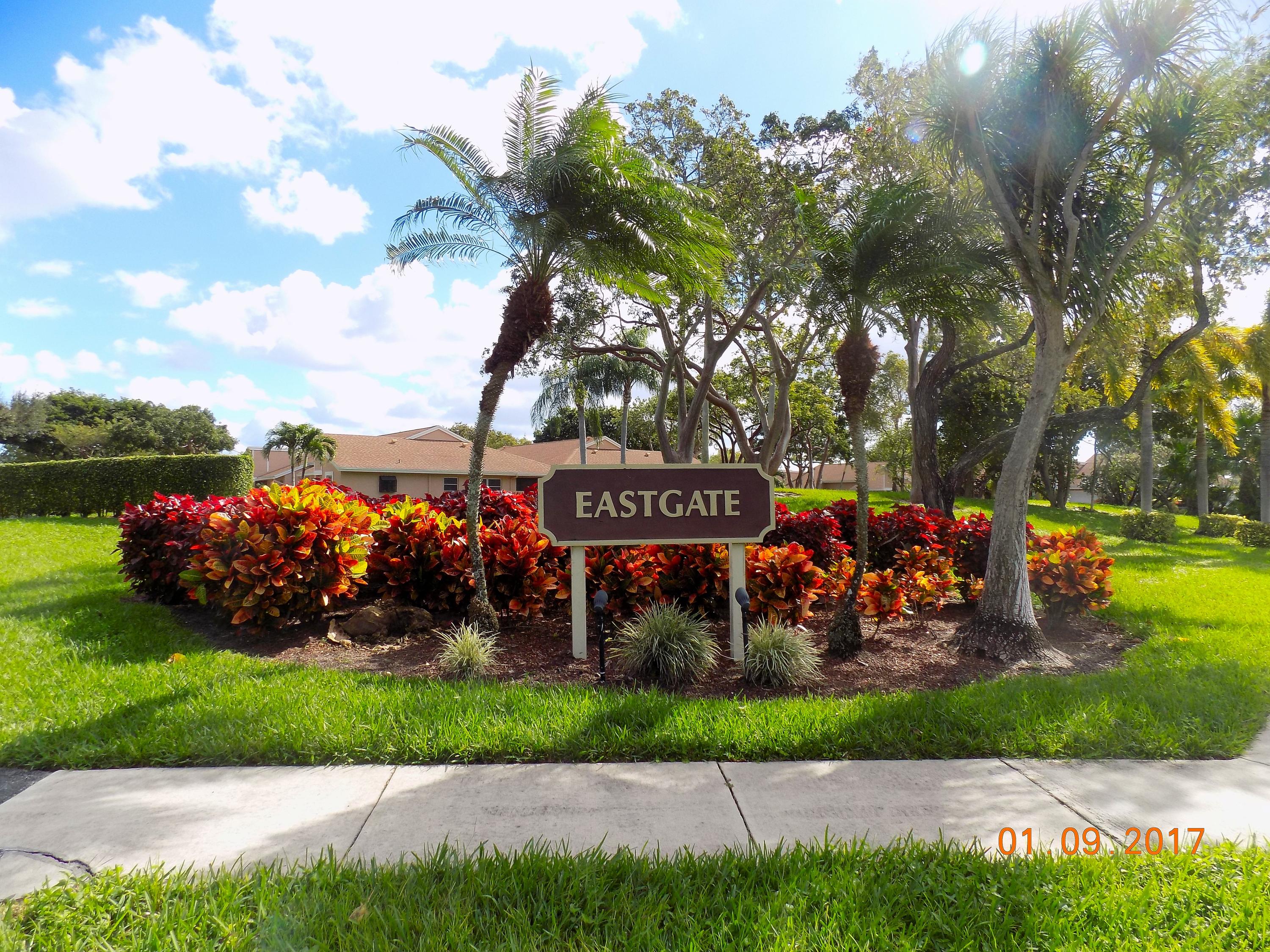 WHISPER WALK - Residential