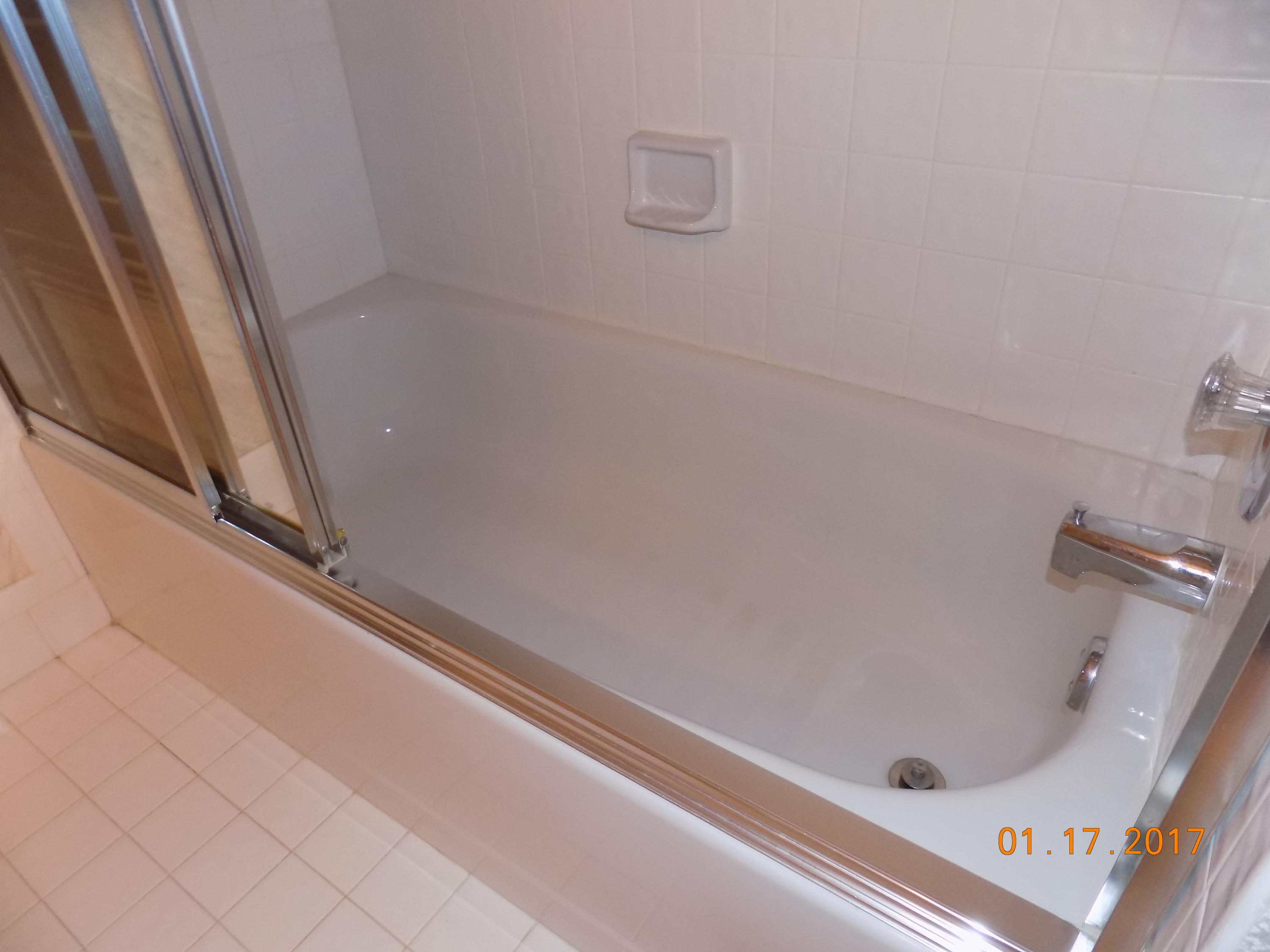 WHISPER WALK - Residential