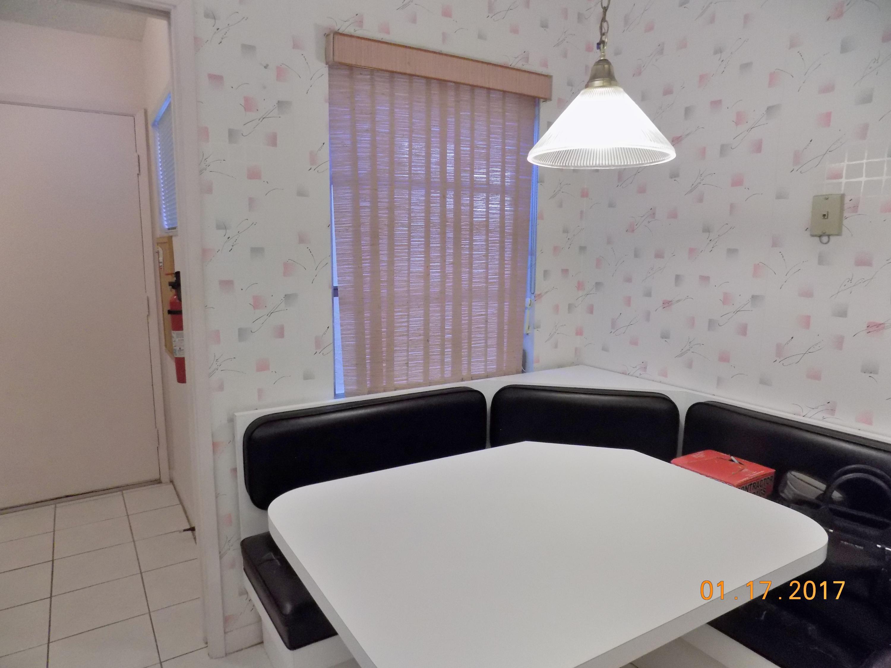 WHISPER WALK - Residential