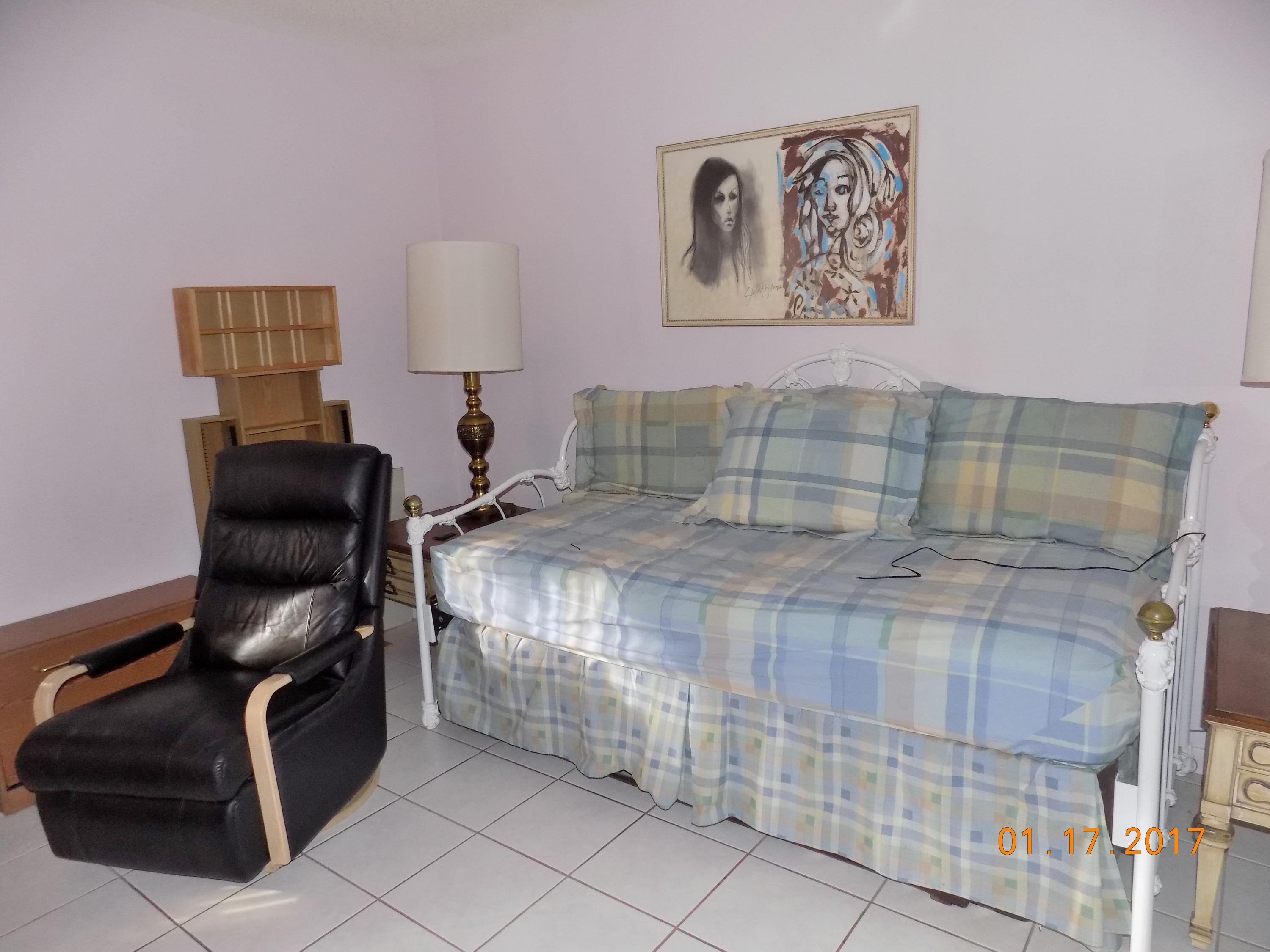 WHISPER WALK - Residential