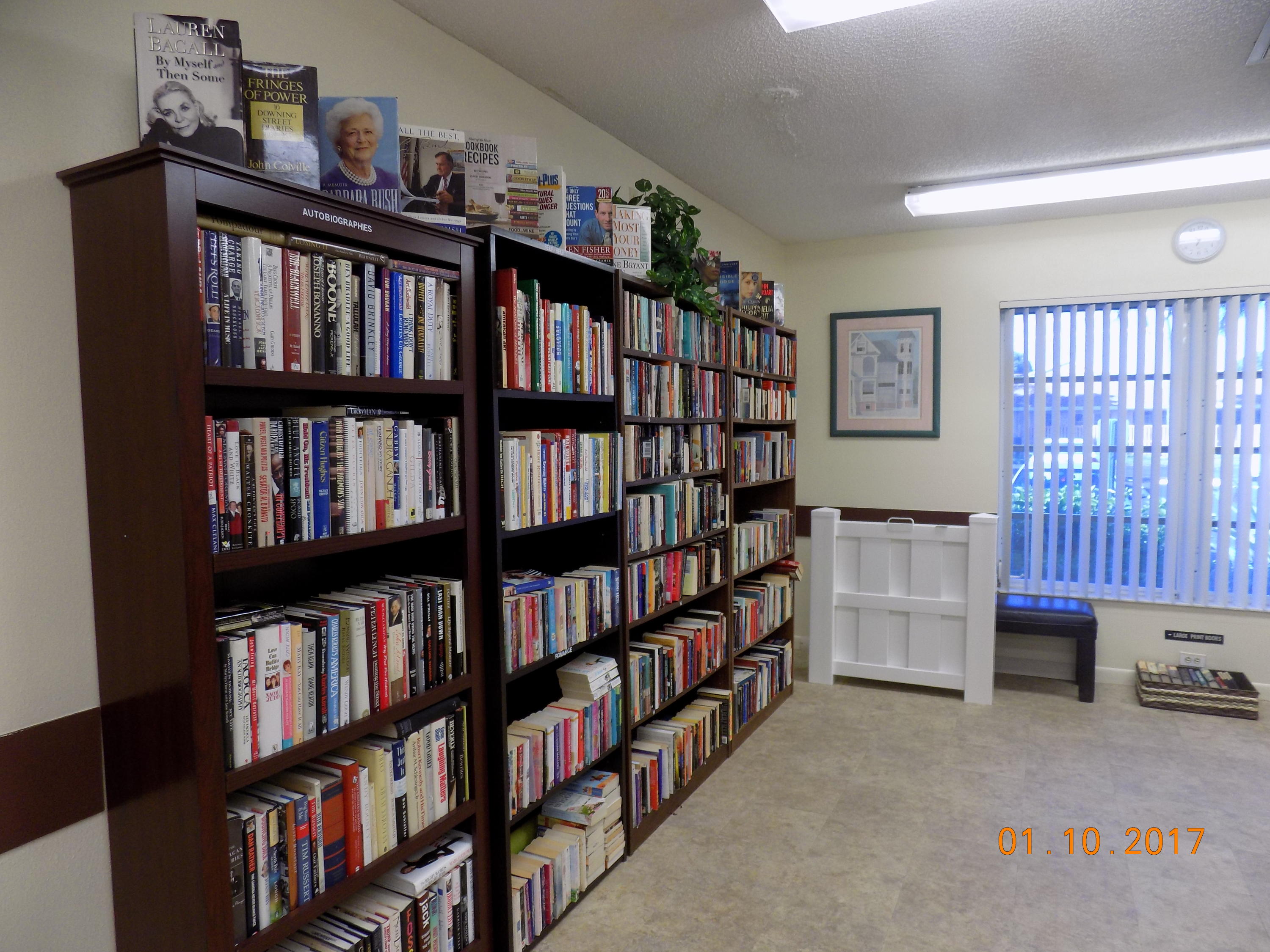 WHISPER WALK - Residential