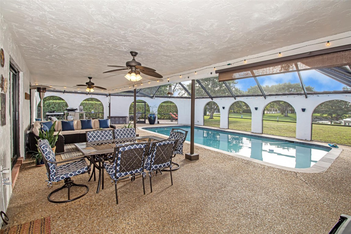 Coral Spgs Country Club S - Residential