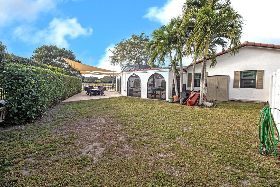 Coral Spgs Country Club S - Residential