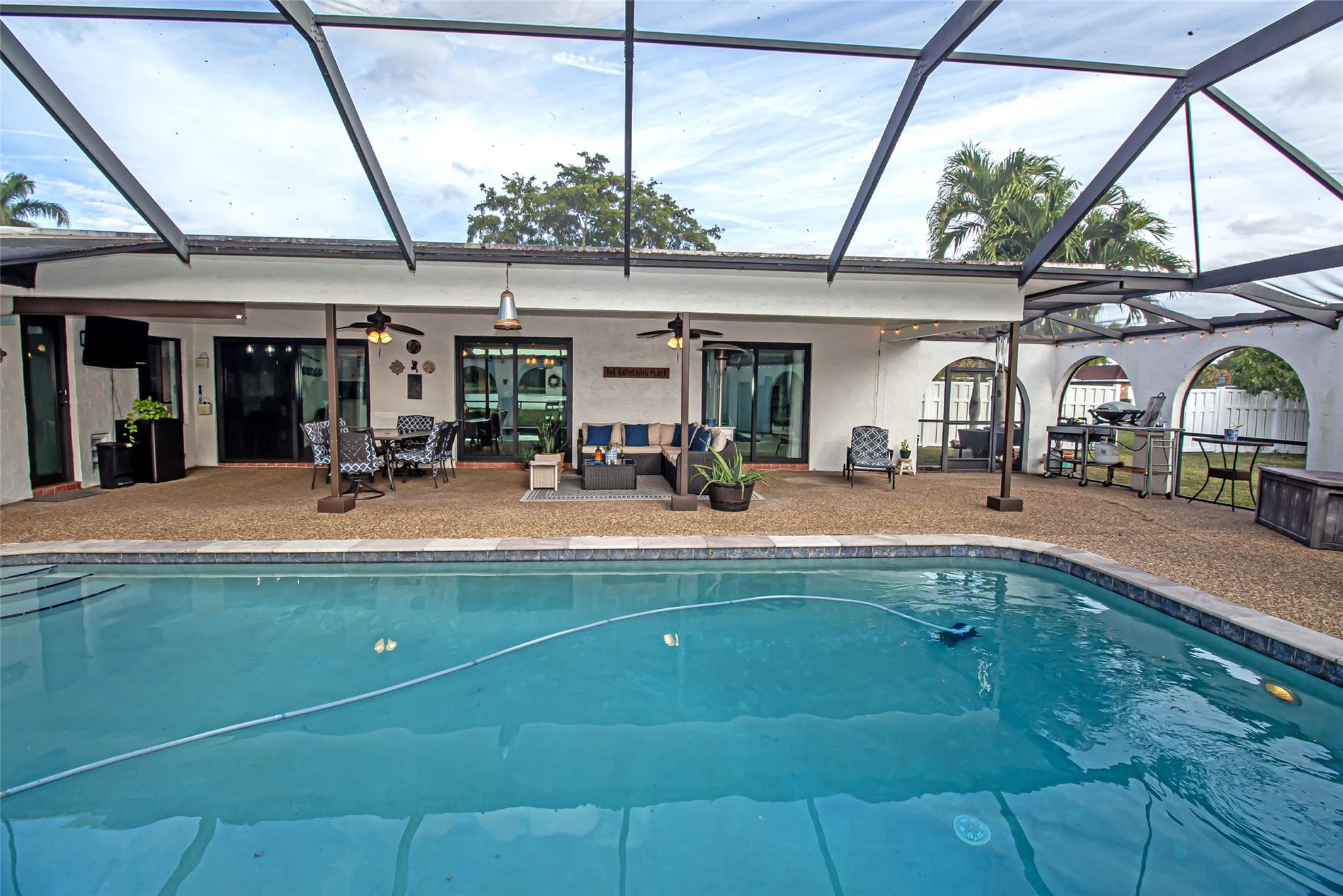 Coral Spgs Country Club S - Residential