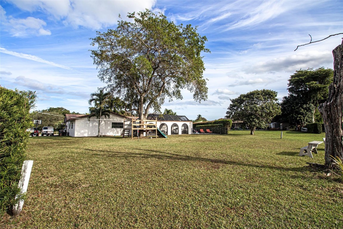 Coral Spgs Country Club S - Residential