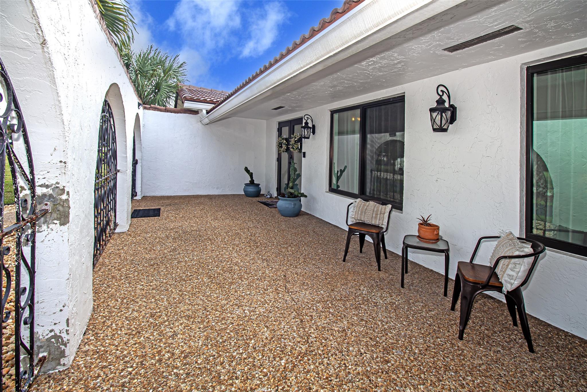 Coral Spgs Country Club S - Residential