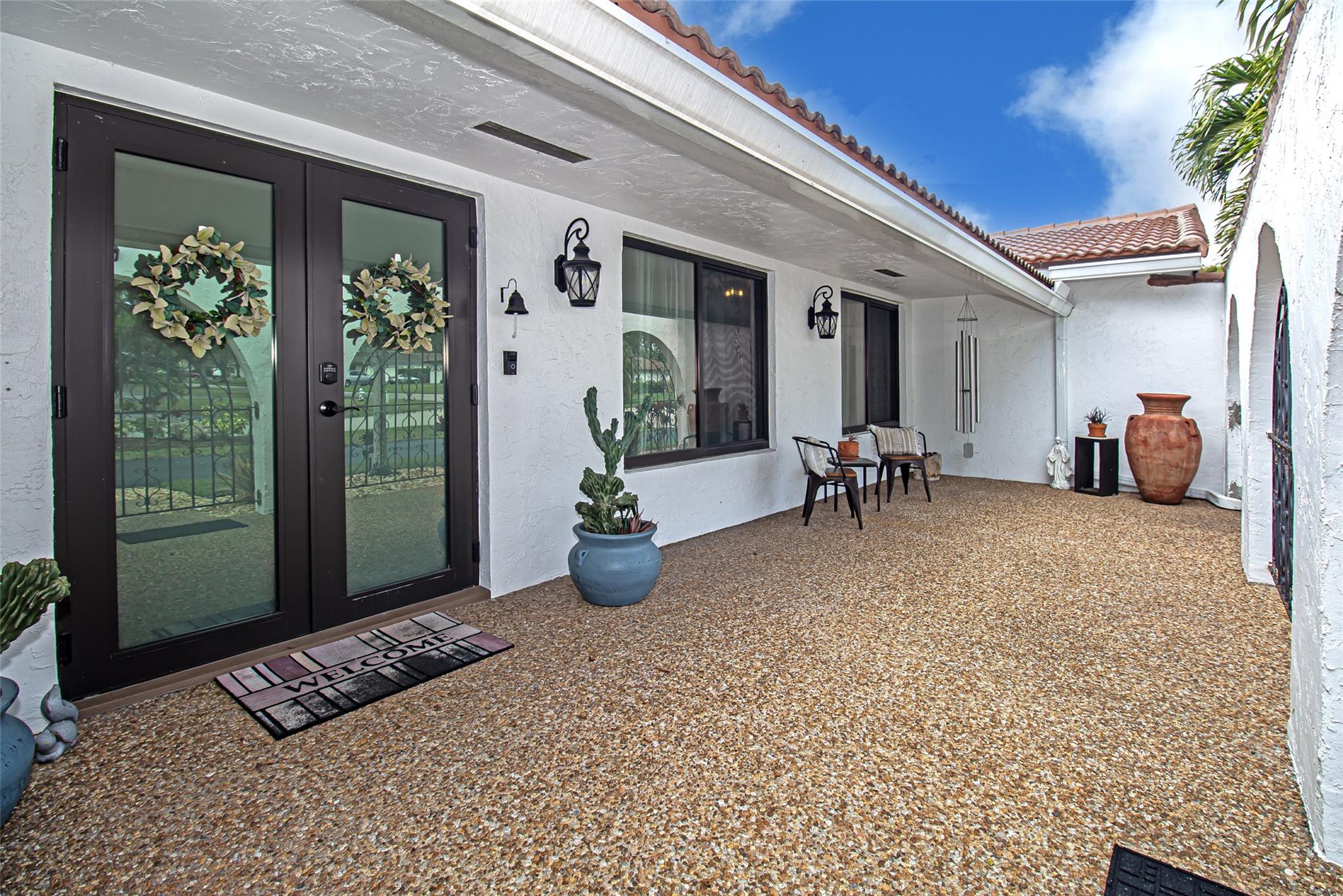 Coral Spgs Country Club S - Residential
