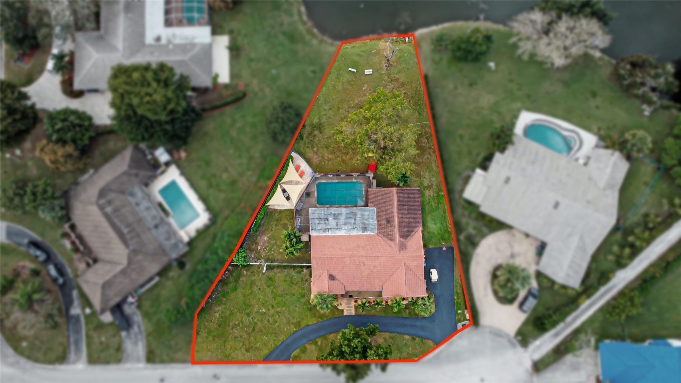 Coral Spgs Country Club S - Residential