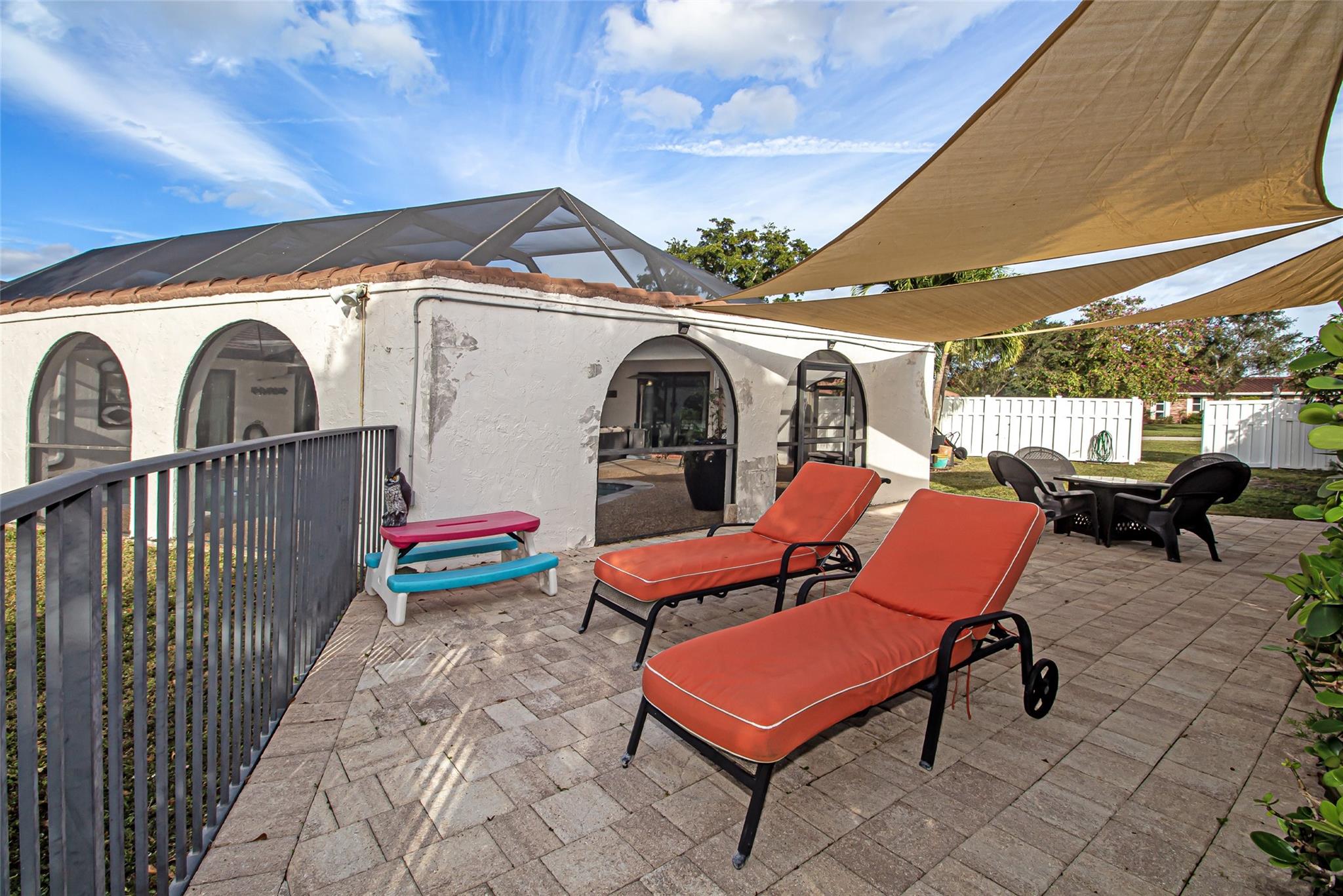 Coral Spgs Country Club S - Residential