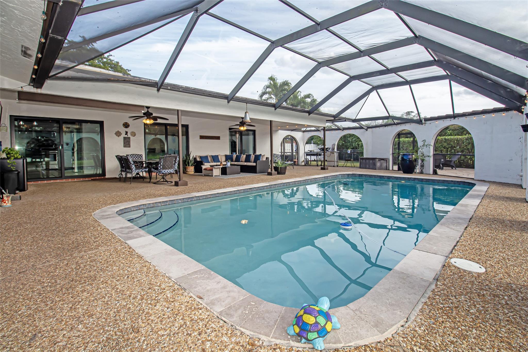 Coral Spgs Country Club S - Residential