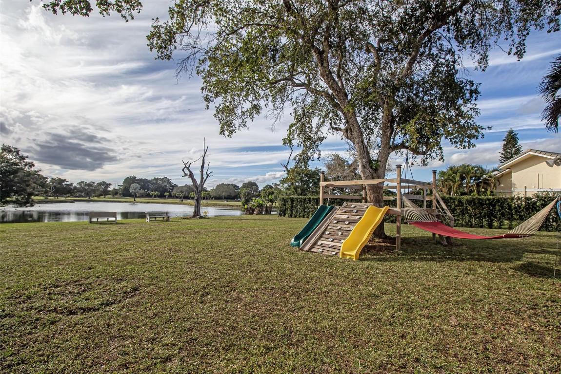 Coral Spgs Country Club S - Residential