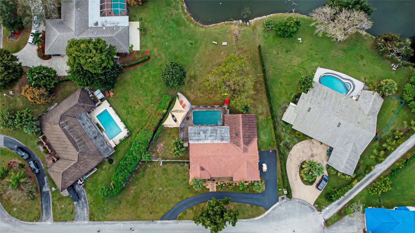 Coral Spgs Country Club S - Residential