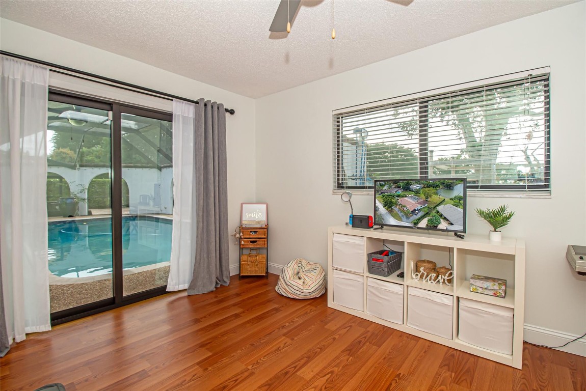 Coral Spgs Country Club S - Residential