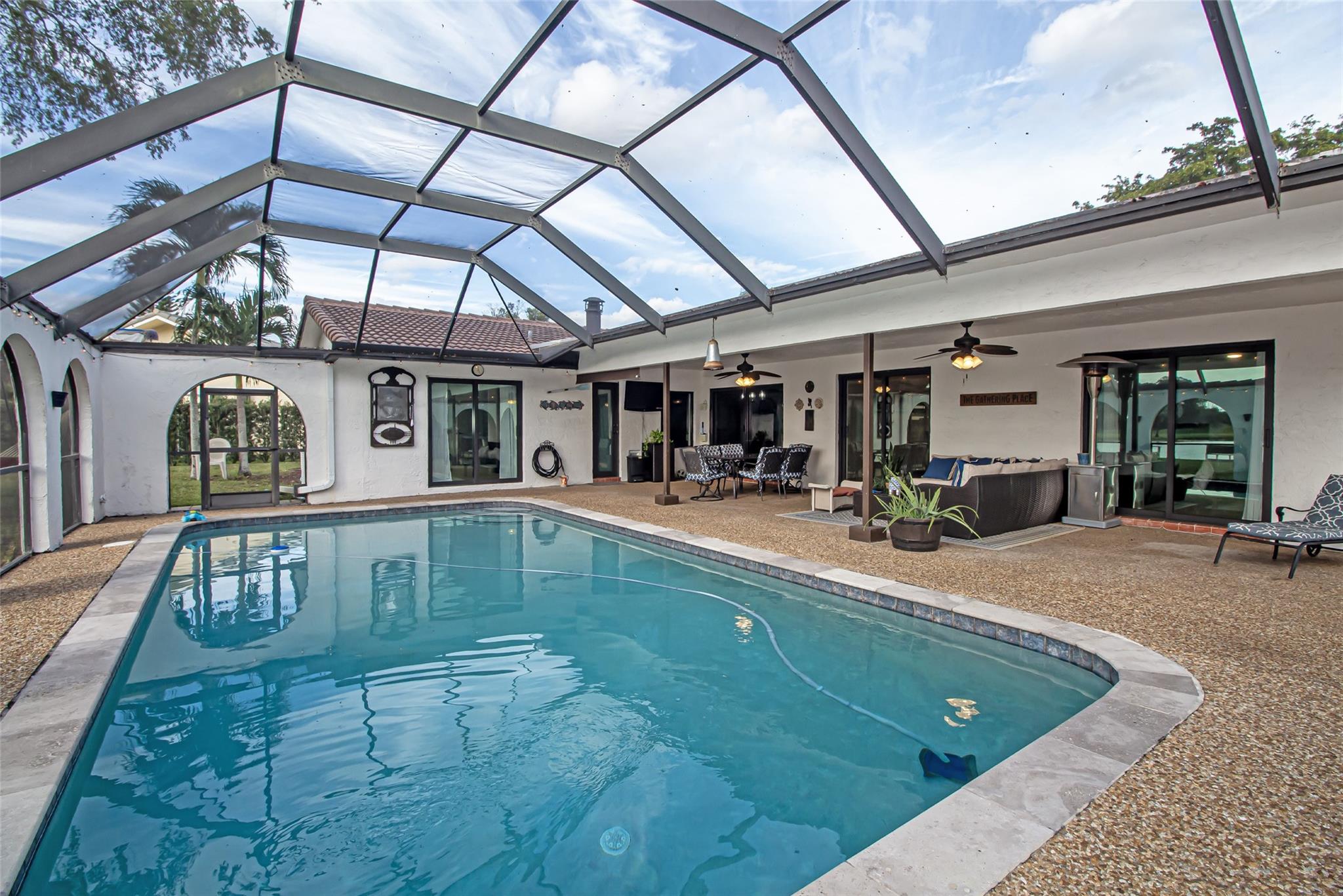 Coral Spgs Country Club S - Residential