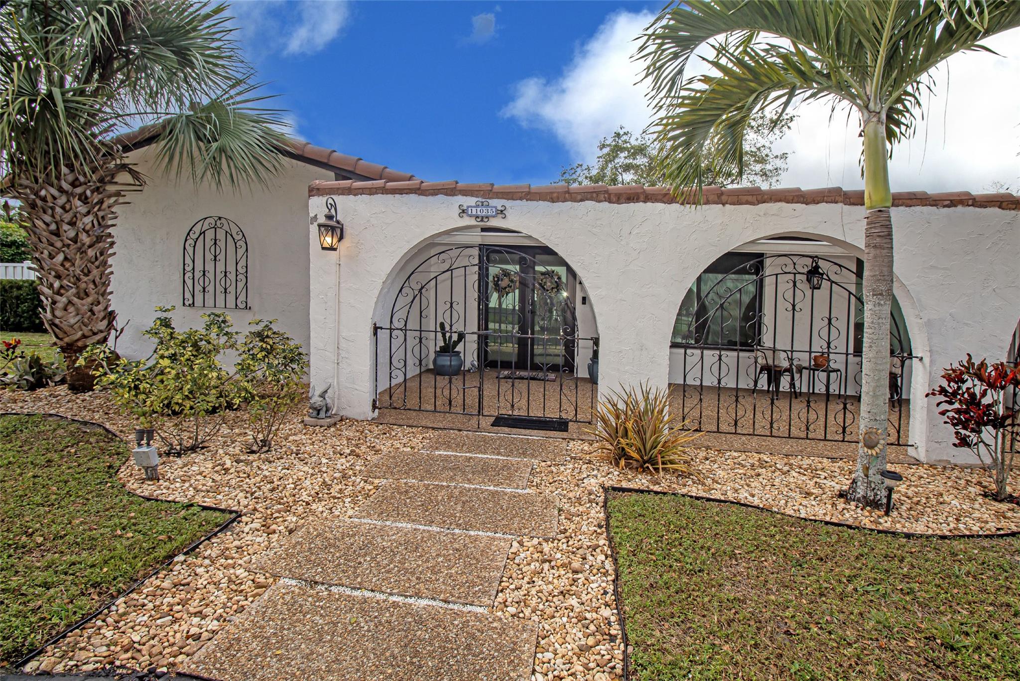 Coral Spgs Country Club S - Residential