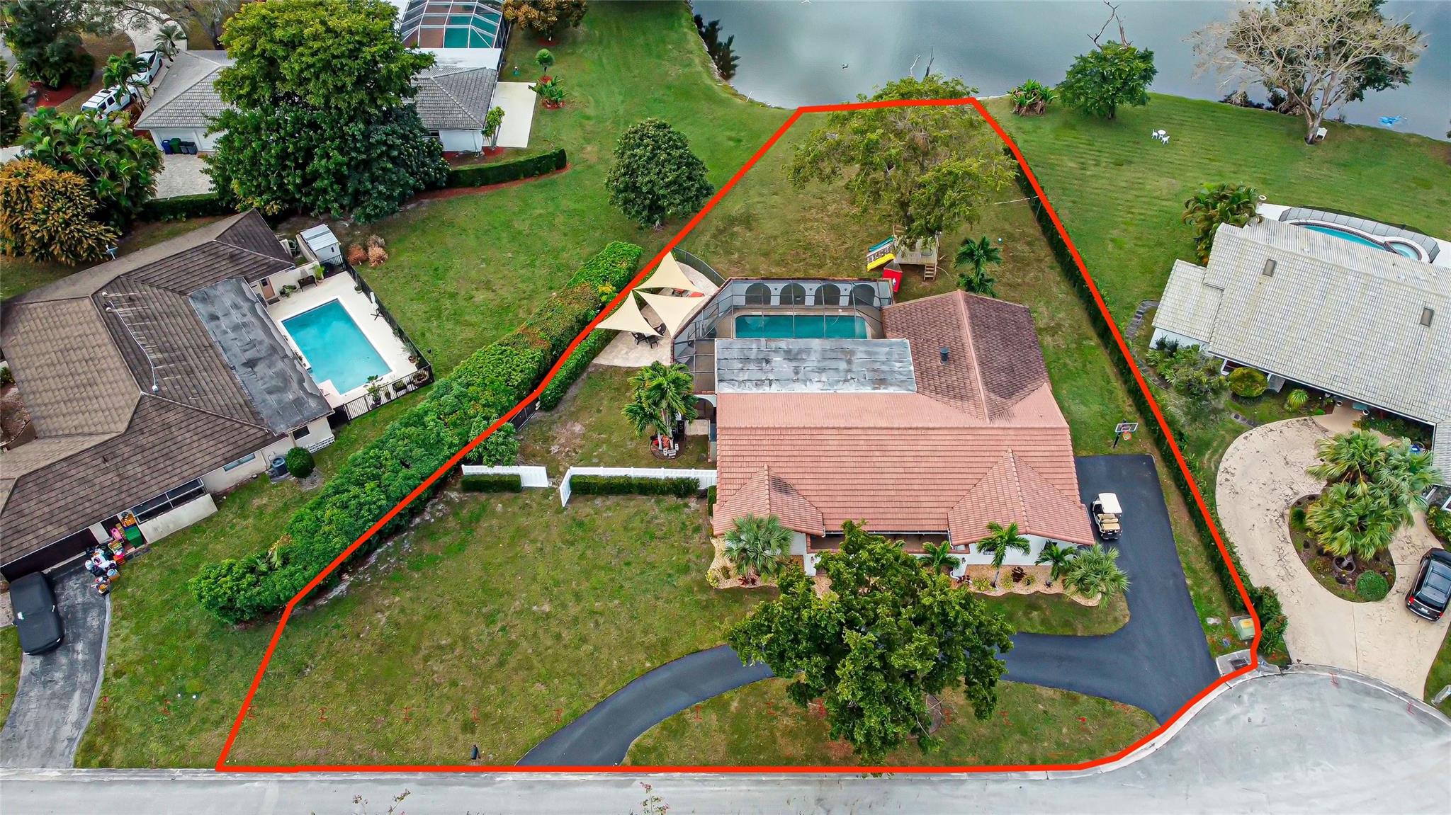 Coral Spgs Country Club S - Residential
