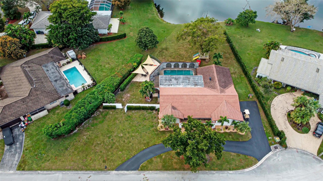 Coral Spgs Country Club S - Residential