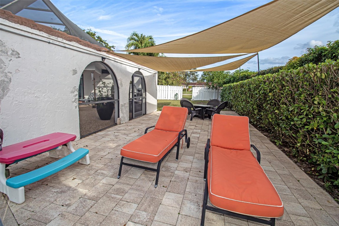 Coral Spgs Country Club S - Residential