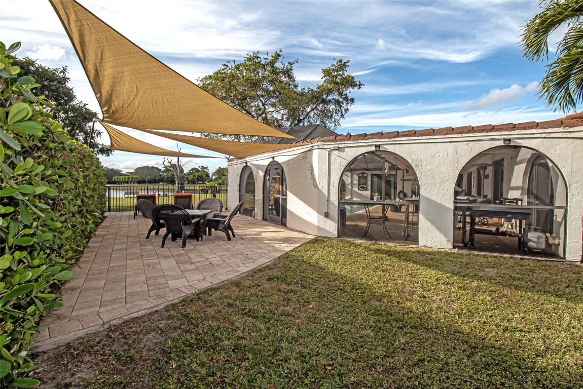 Coral Spgs Country Club S - Residential