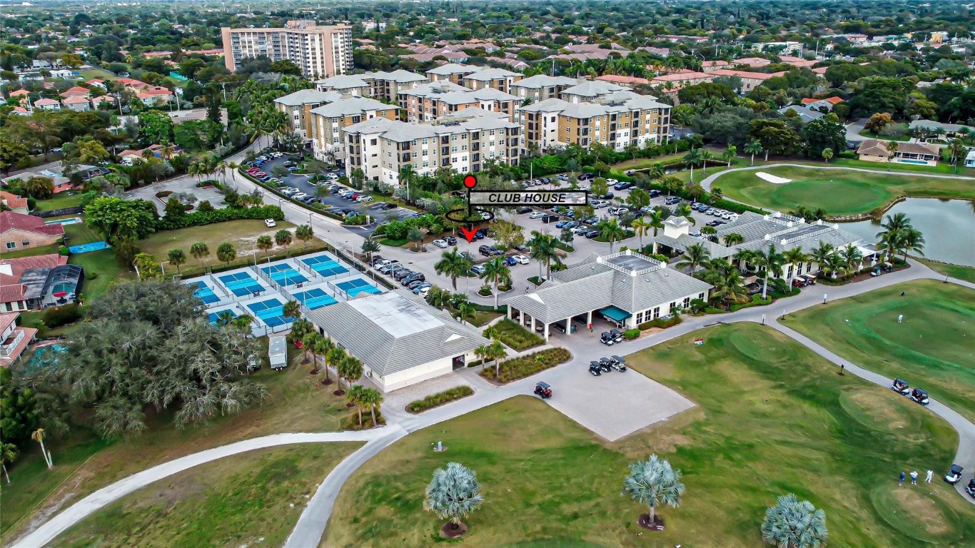 Coral Spgs Country Club S - Residential