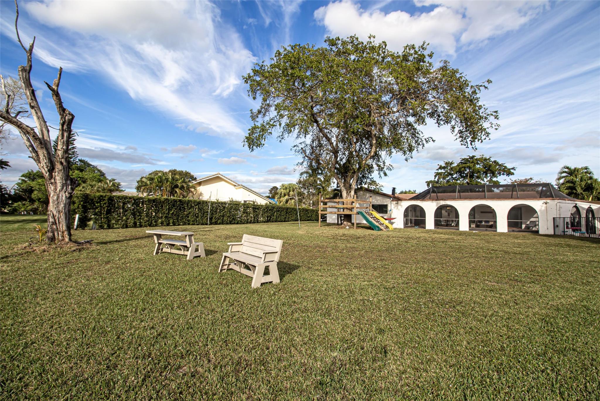 Coral Spgs Country Club S - Residential