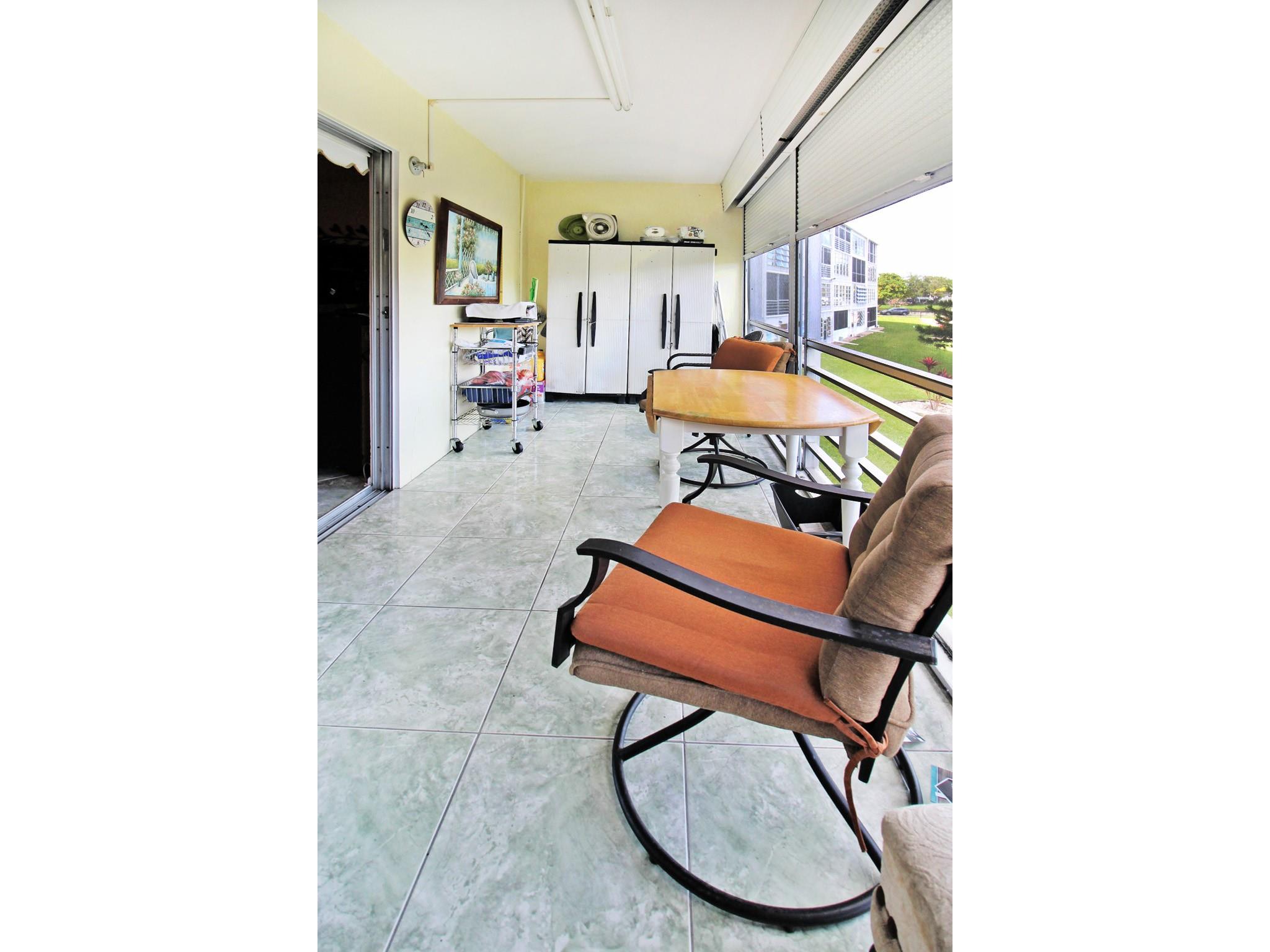 CENTURY VILLAGE EAST - Residential
