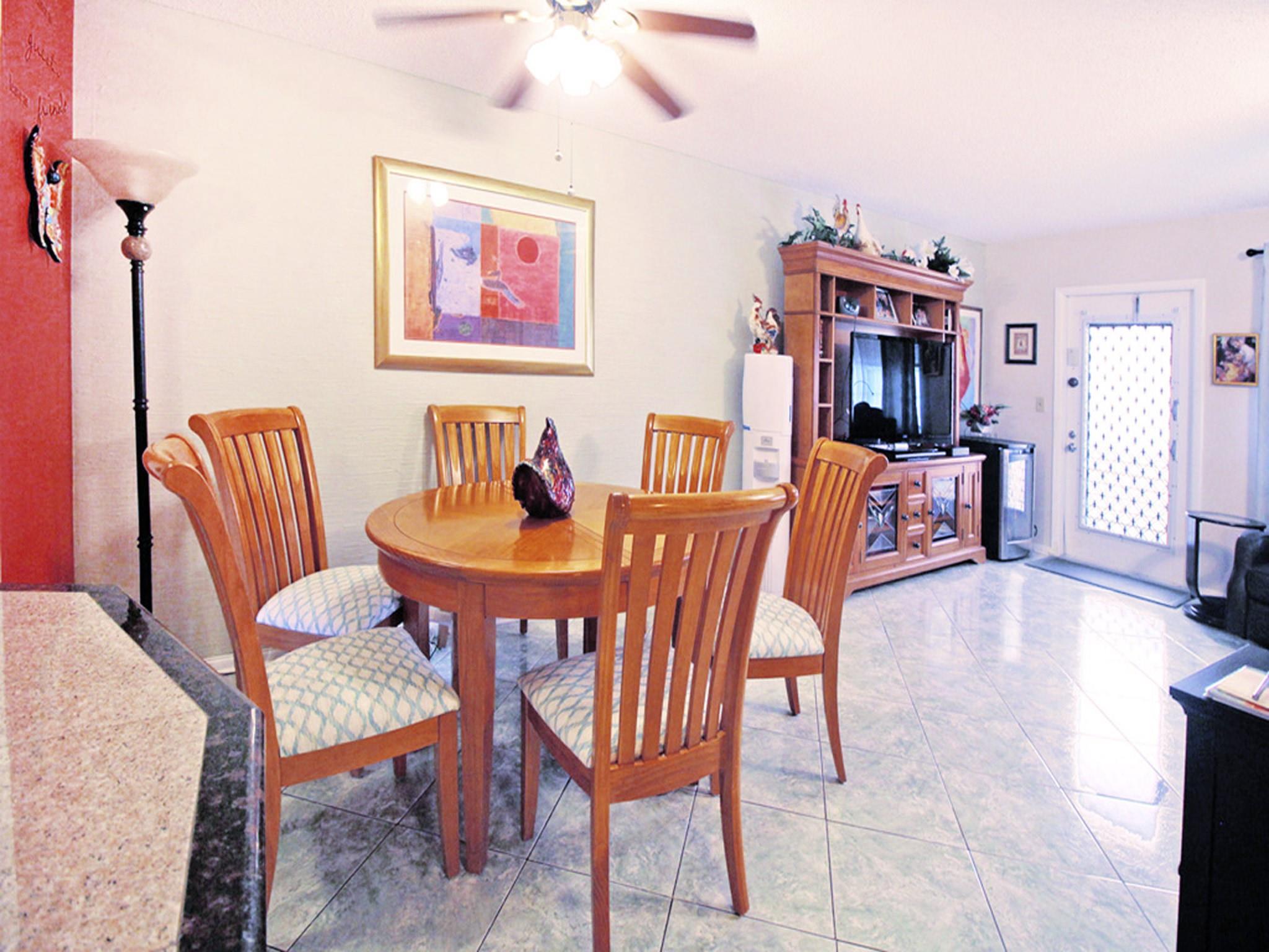 CENTURY VILLAGE EAST - Residential