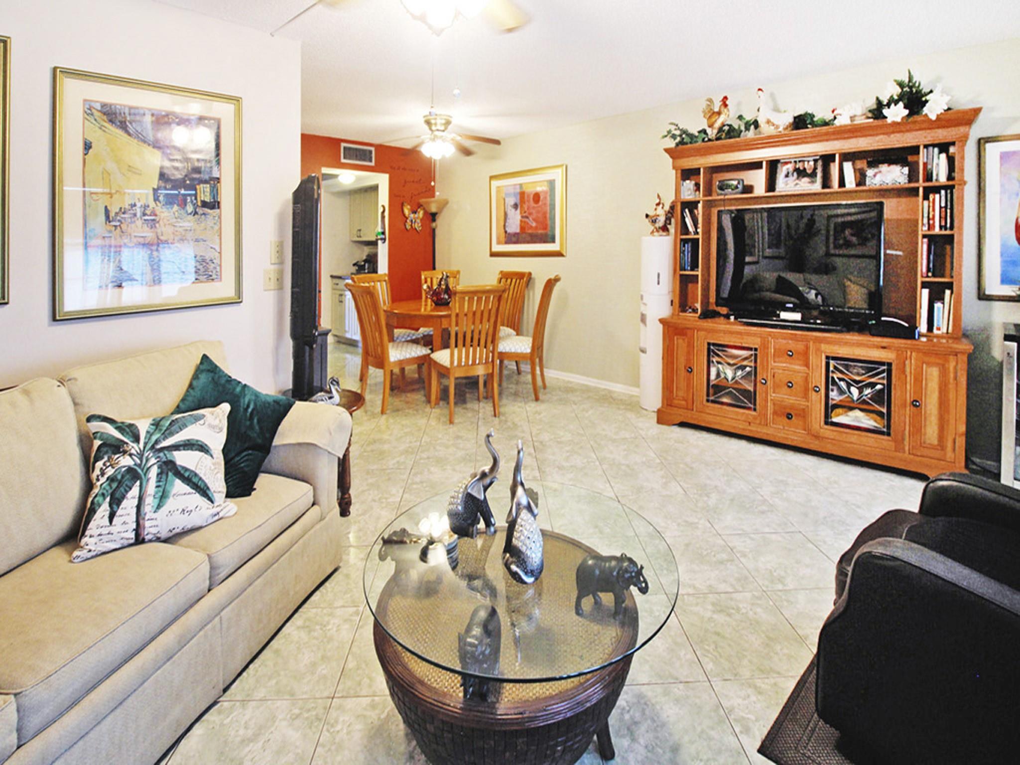 CENTURY VILLAGE EAST - Residential