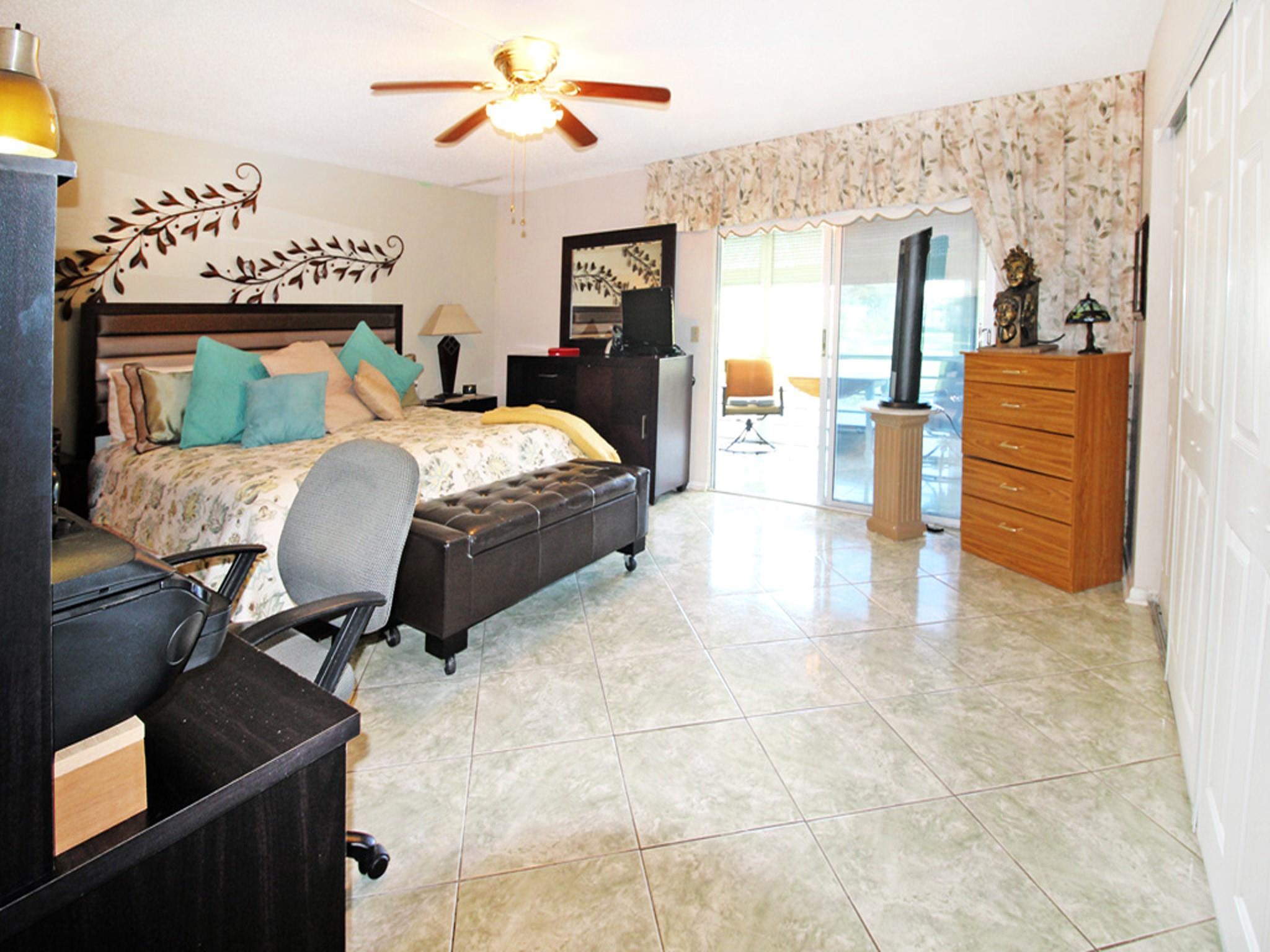 CENTURY VILLAGE EAST - Residential