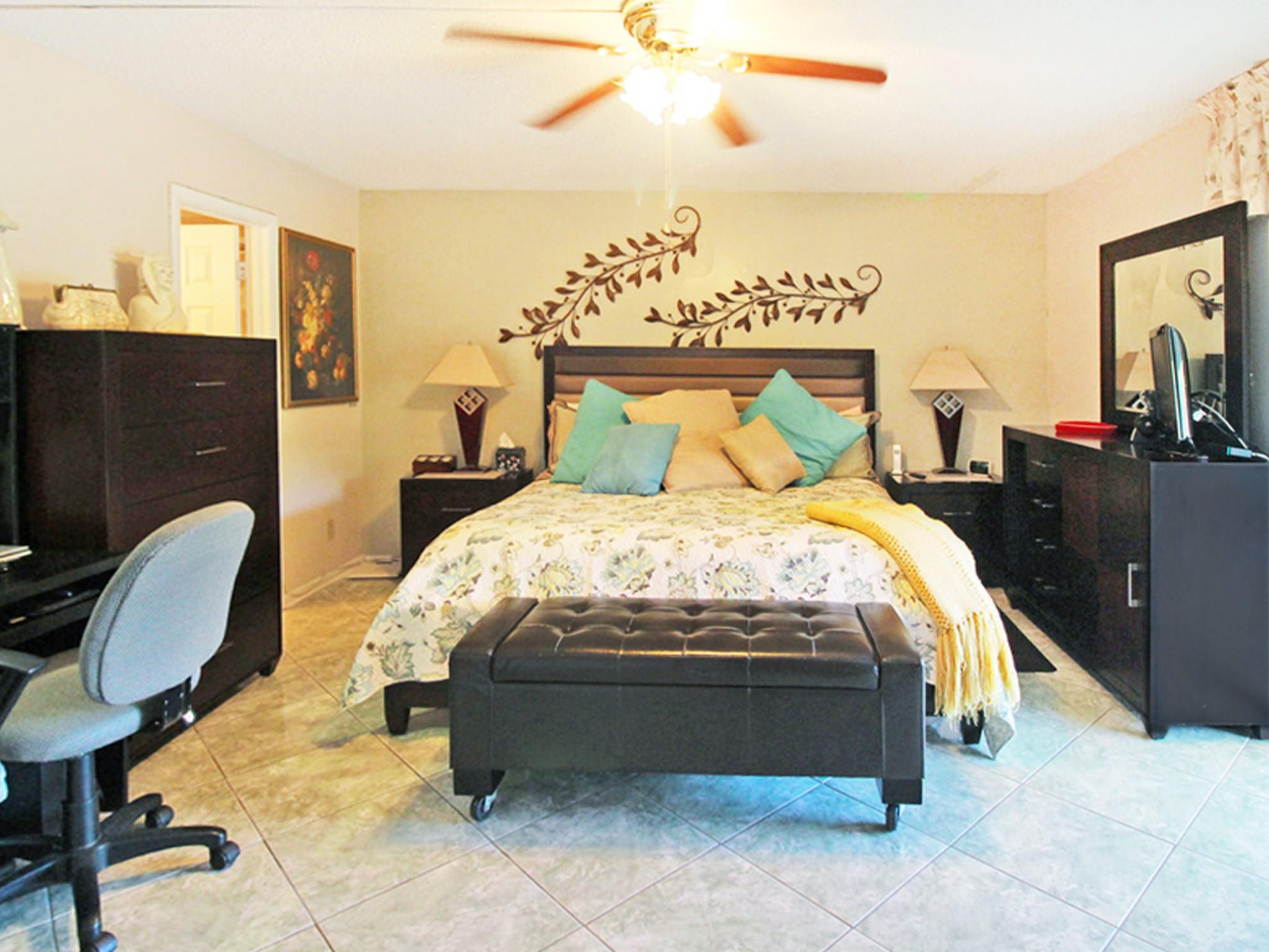 CENTURY VILLAGE EAST - Residential