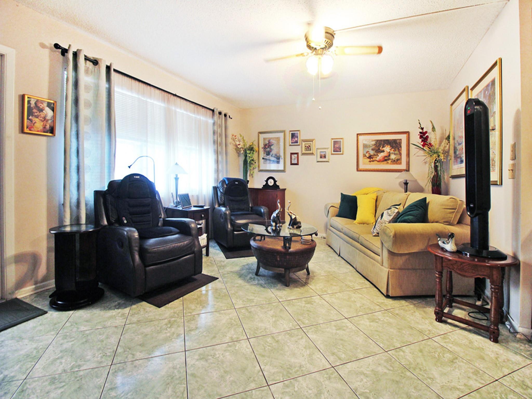 CENTURY VILLAGE EAST - Residential