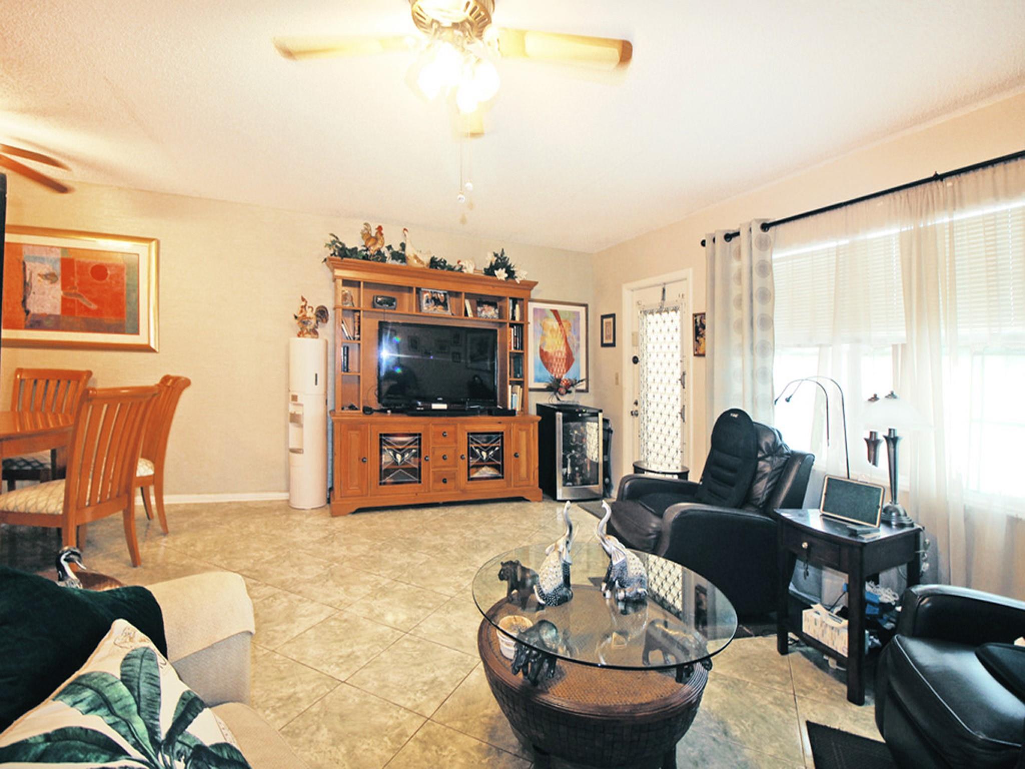 CENTURY VILLAGE EAST - Residential