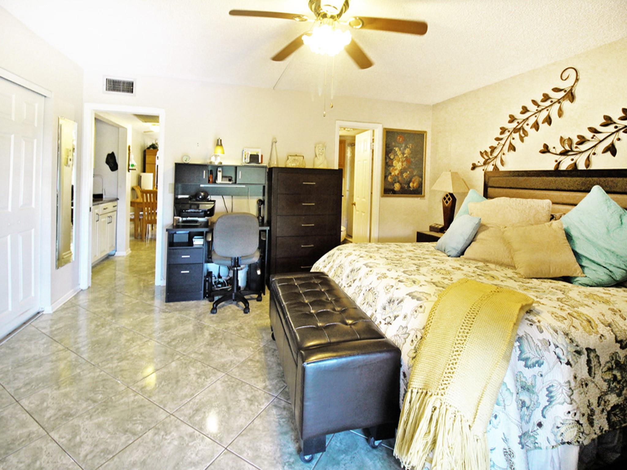 CENTURY VILLAGE EAST - Residential