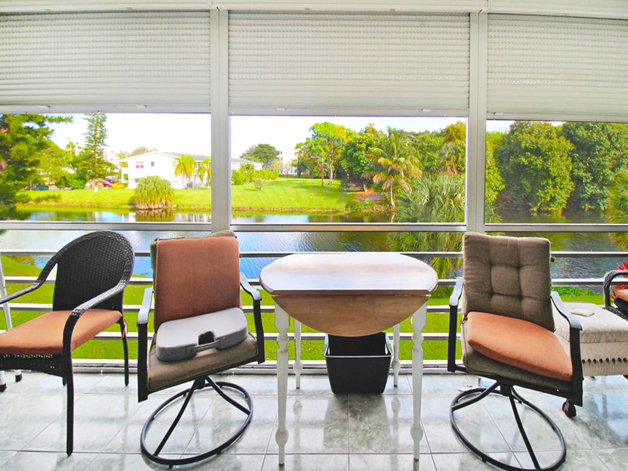 CENTURY VILLAGE EAST - Residential