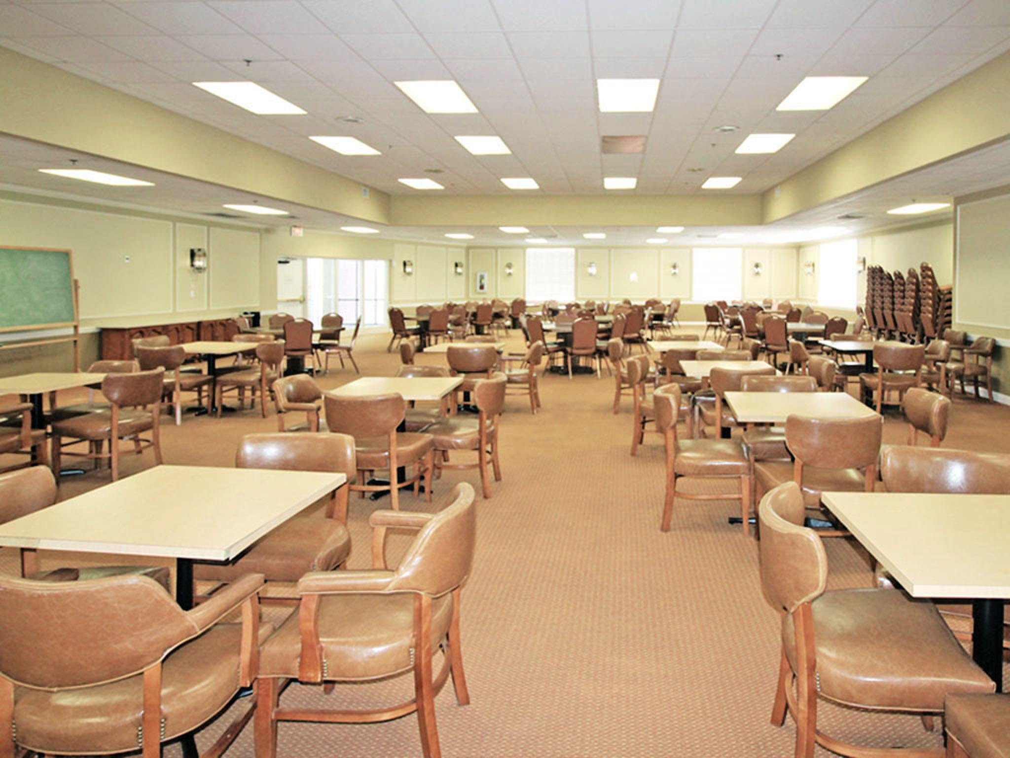 CENTURY VILLAGE EAST - Residential