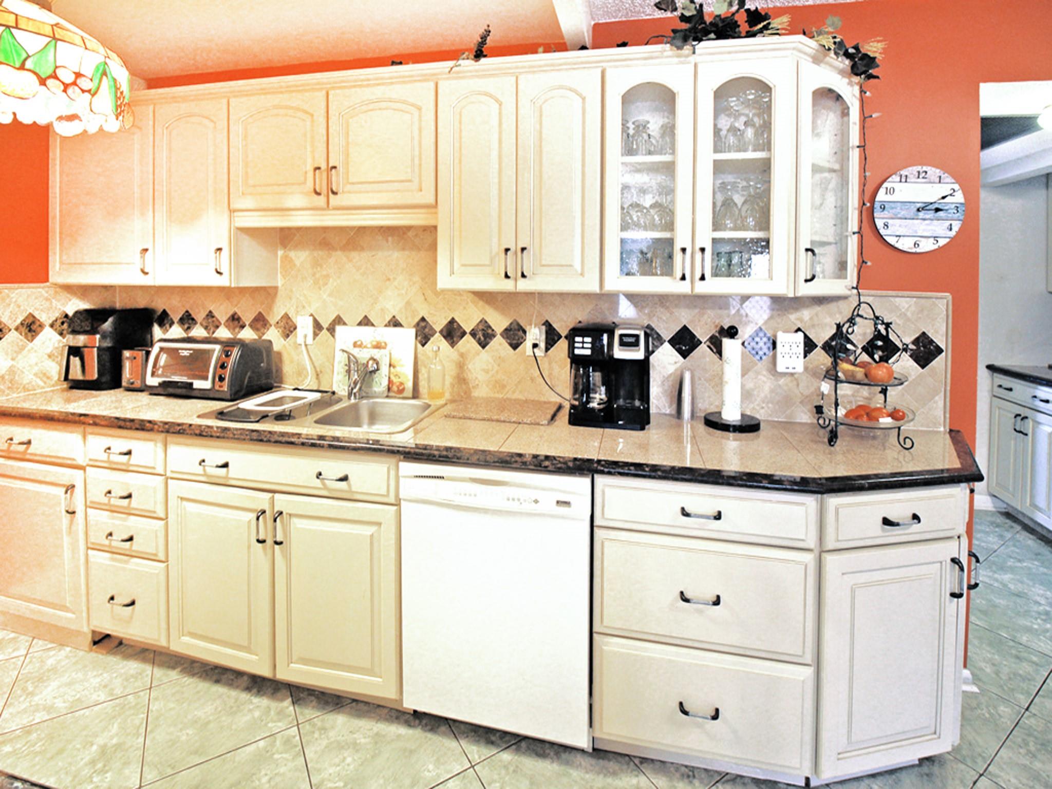 CENTURY VILLAGE EAST - Residential