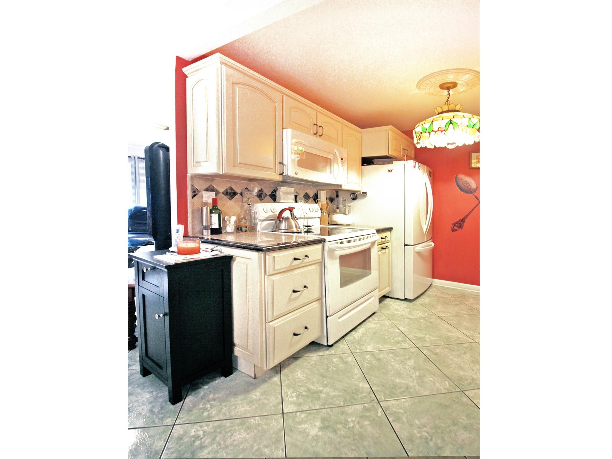 CENTURY VILLAGE EAST - Residential