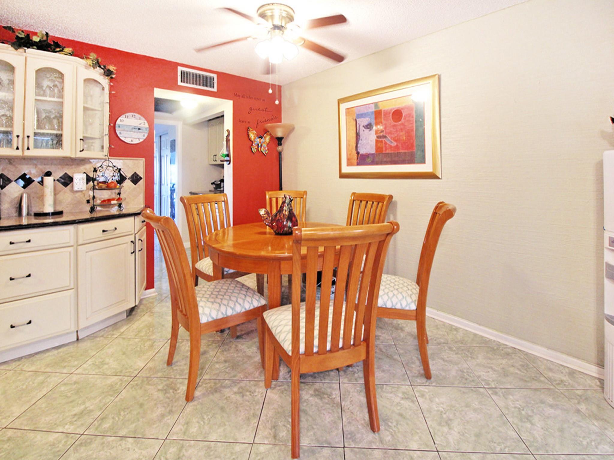 CENTURY VILLAGE EAST - Residential