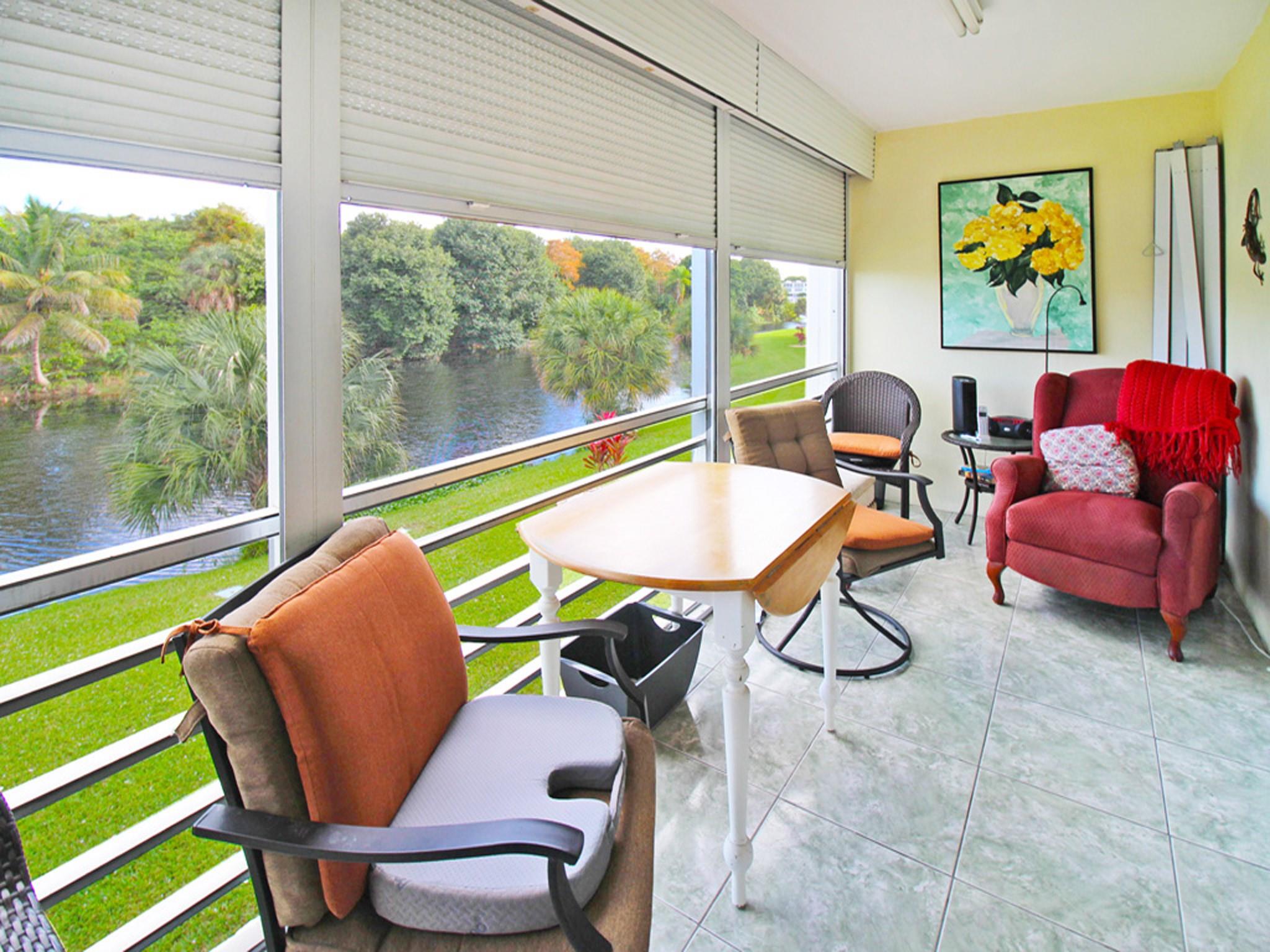 CENTURY VILLAGE EAST - Residential