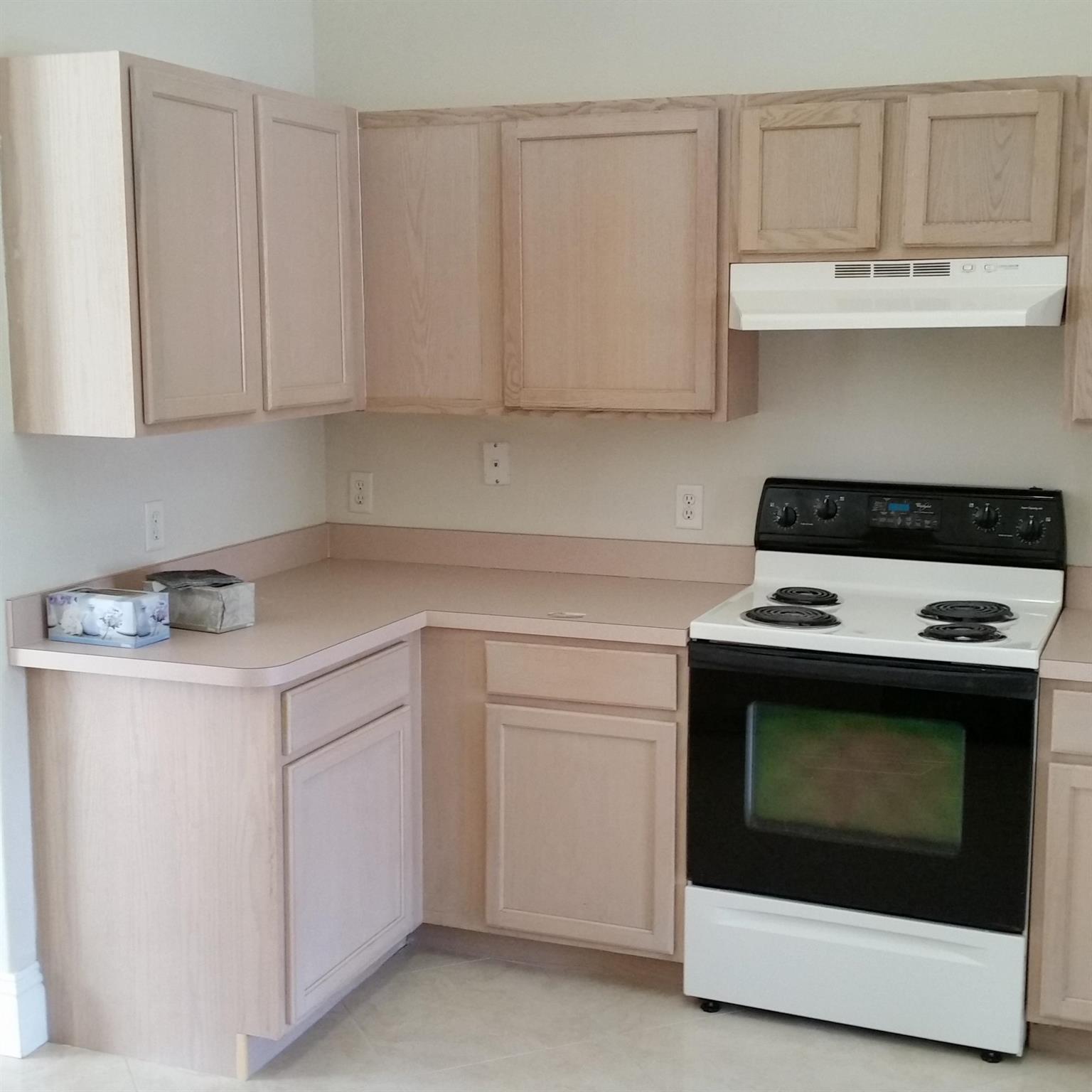 PORT ST LUCIE SECTION 44 - Residential Lease