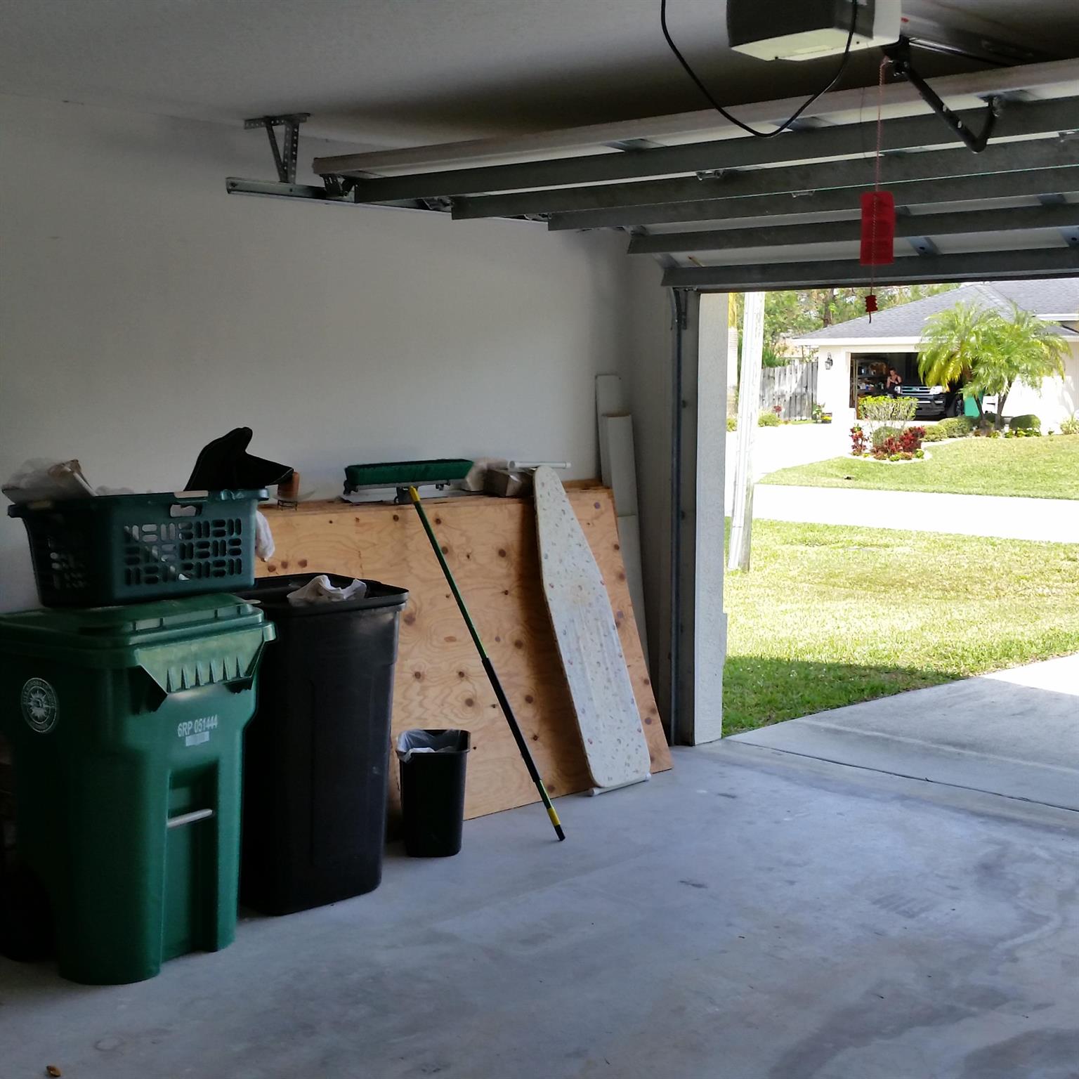 PORT ST LUCIE SECTION 44 - Residential Lease