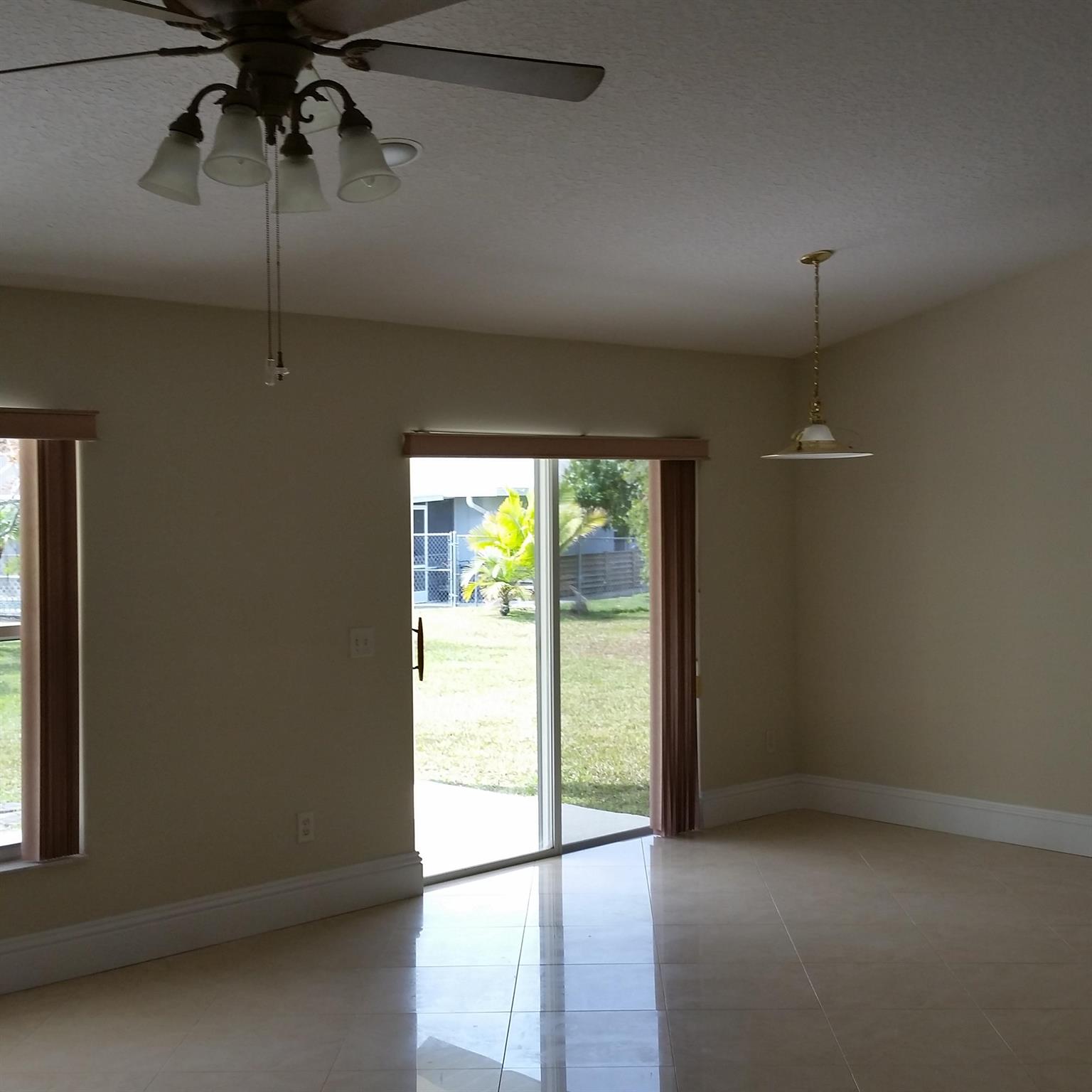 PORT ST LUCIE SECTION 44 - Residential Lease