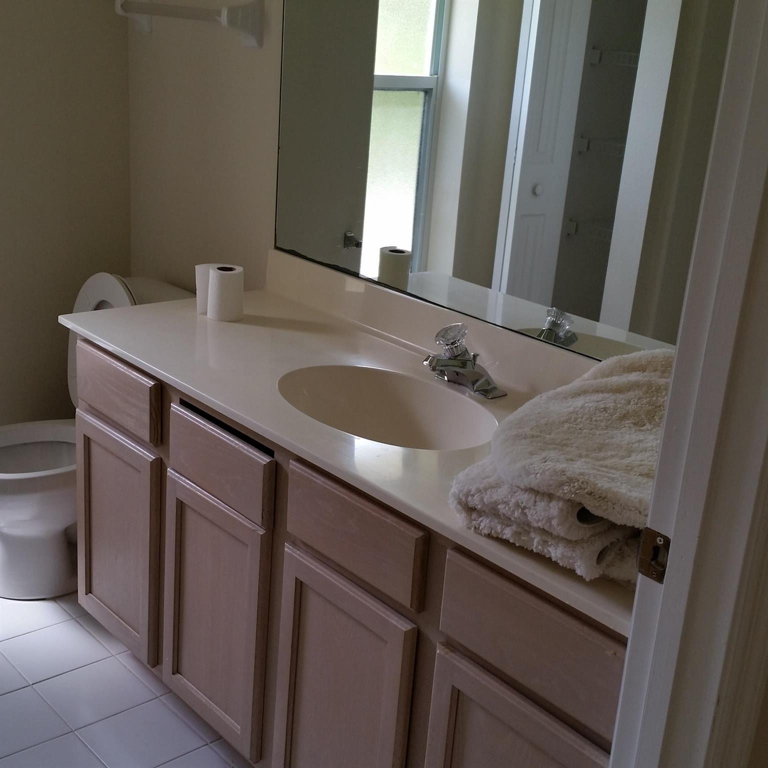 PORT ST LUCIE SECTION 44 - Residential Lease