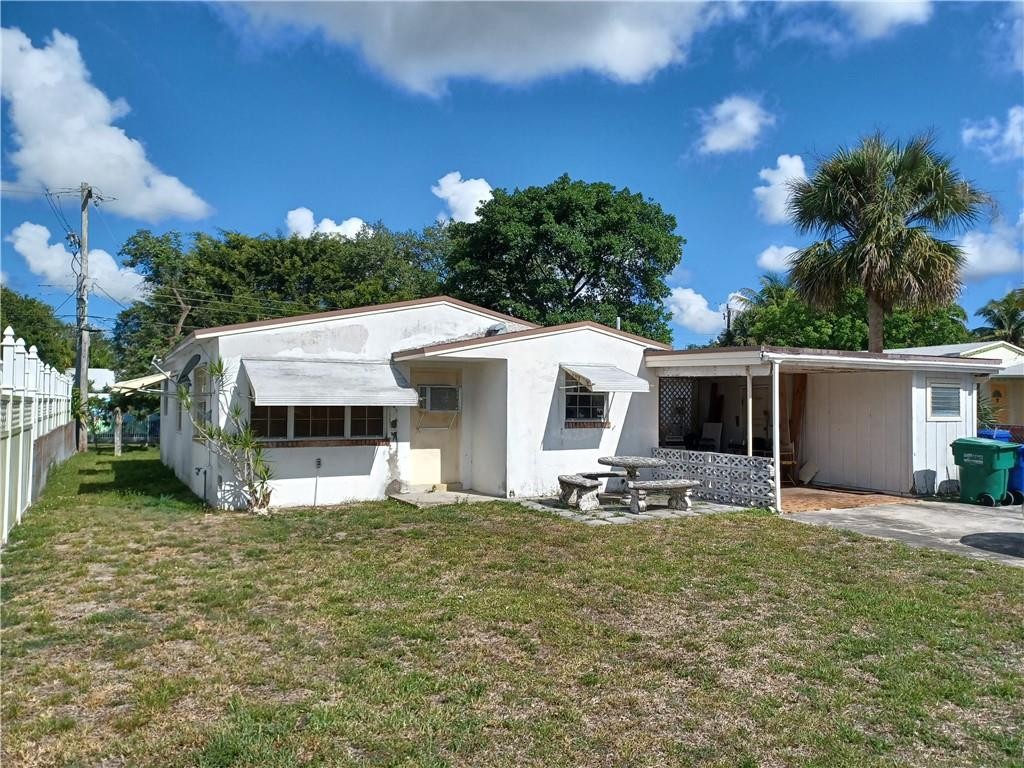 Floral Heights 1st Add 37 - Residential