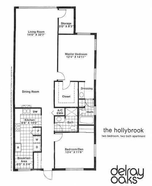 Photo of 3007 SW 21st Terrace, Delray Beach, FL 33445 (MLS # B26071627)